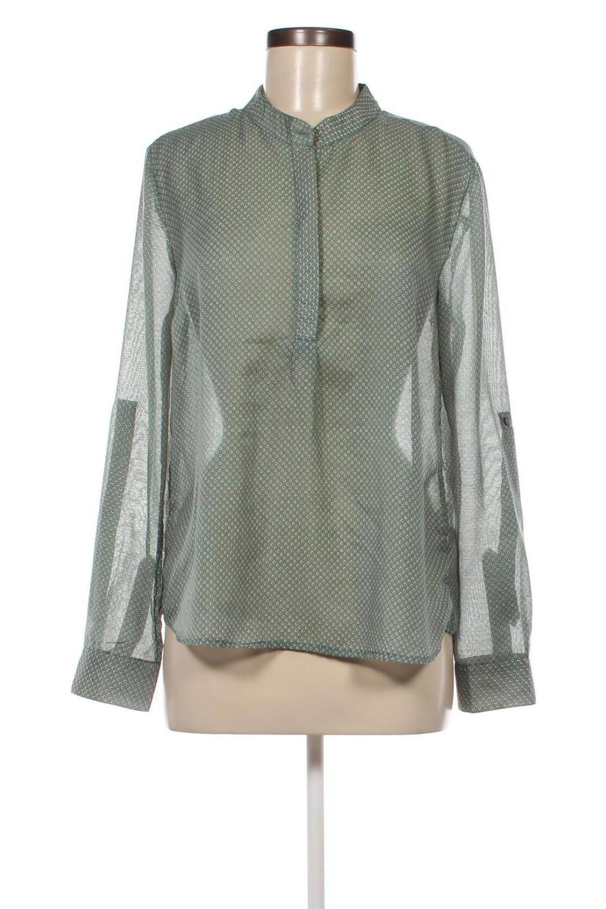 Damen Shirt Sfera, Größe L, Farbe Grün, Preis € 5,99