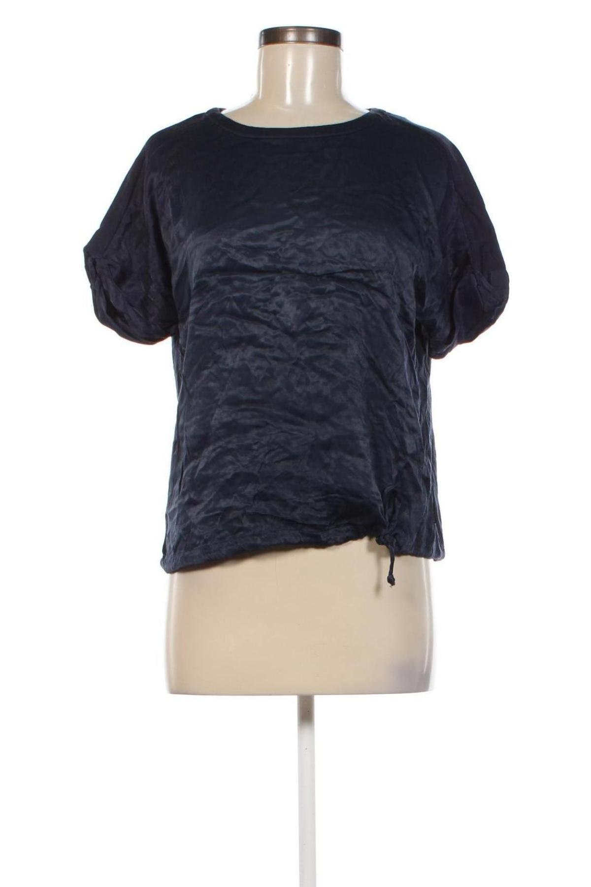 Damen Shirt Silver Creek, Größe S, Farbe Blau, Preis € 5,49