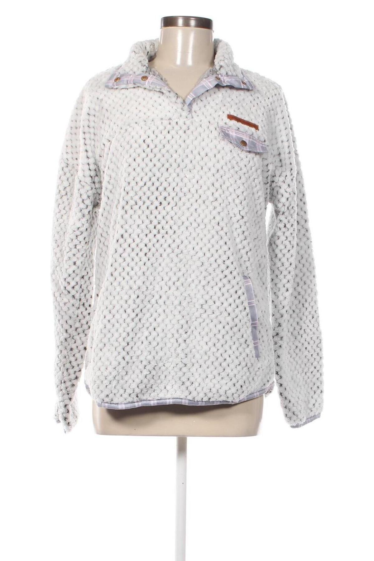 Damen Shirt Simply Southern, Größe M, Farbe Weiß, Preis € 3,99