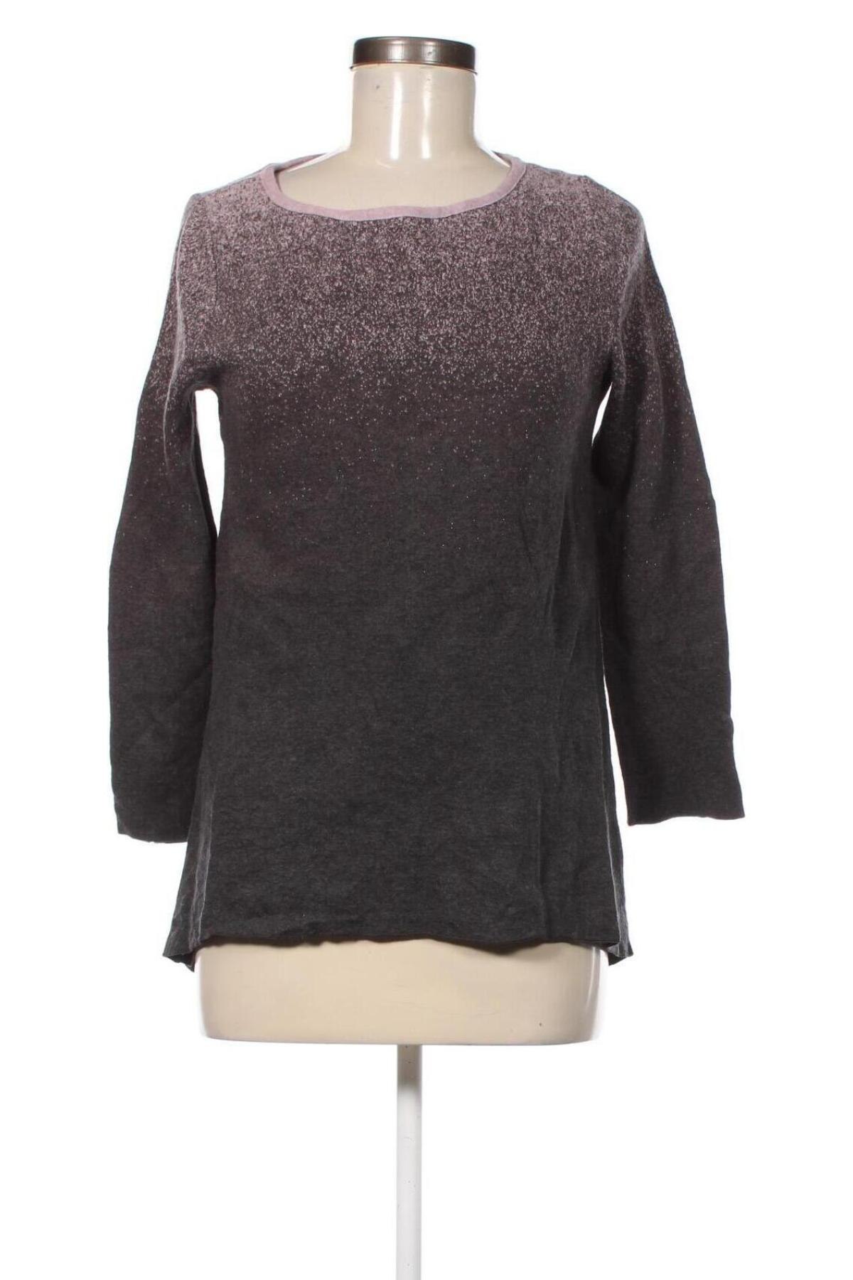 Damen Shirt Simply Vera Vera Wang, Größe S, Farbe Grau, Preis 7,49 €