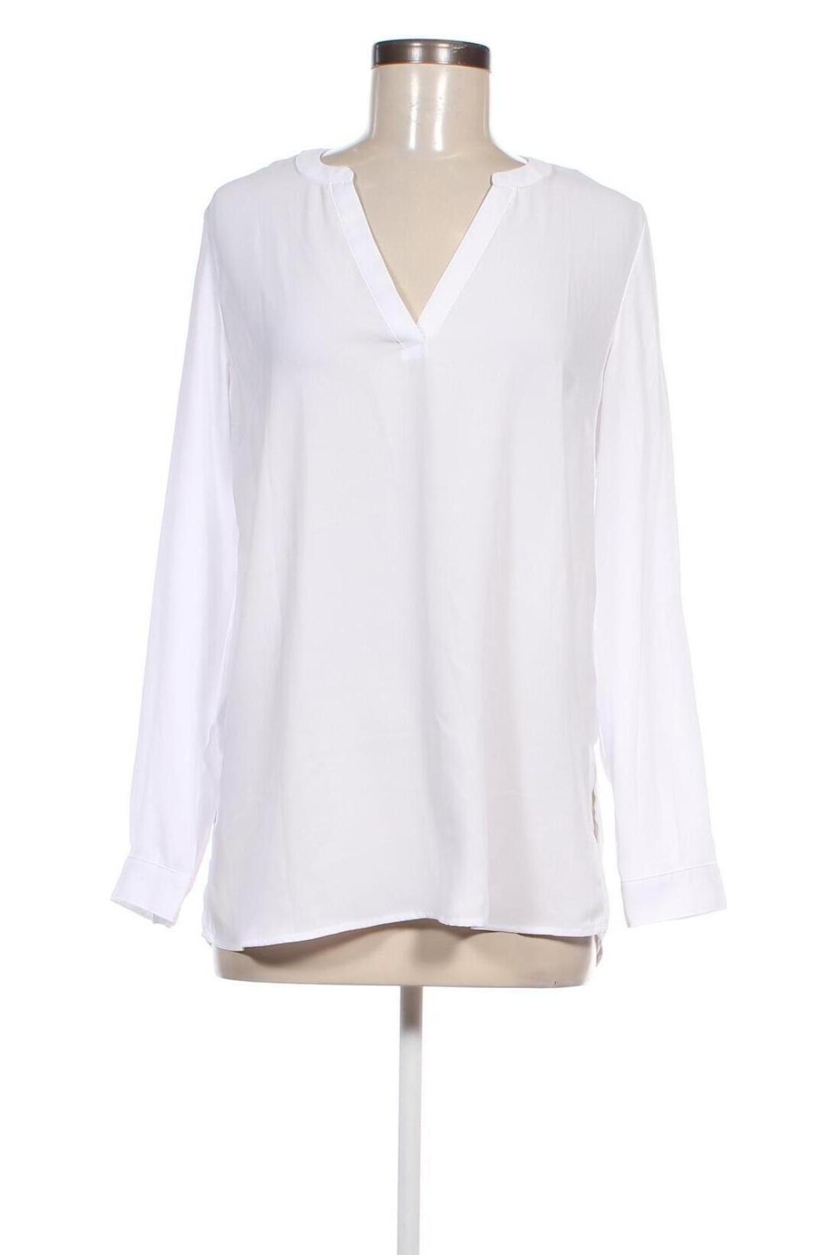 Damen Shirt Sinsay, Größe S, Farbe Weiß, Preis € 5,99