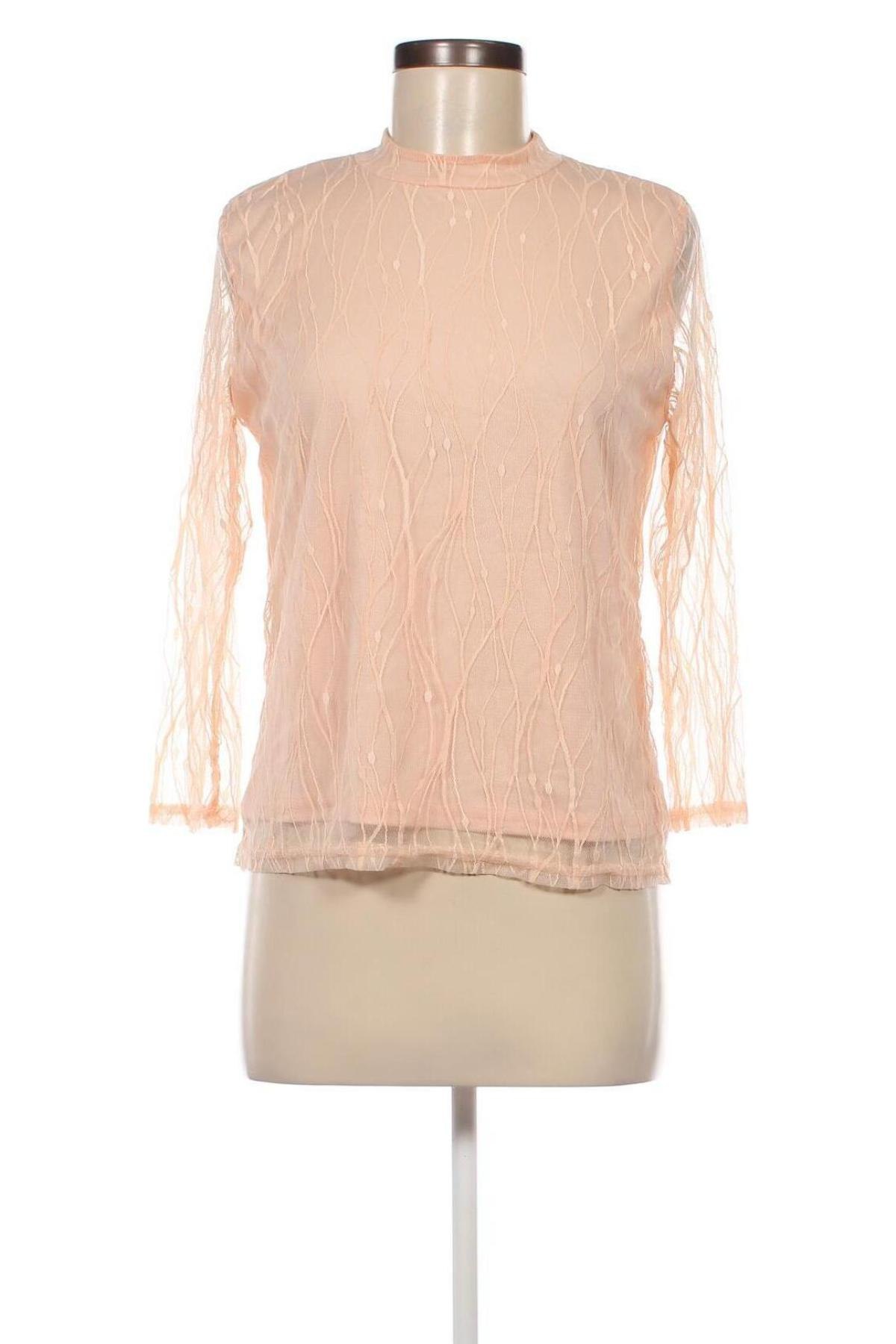 Damen Shirt Sisters Point, Größe M, Farbe Rosa, Preis 23,99 €