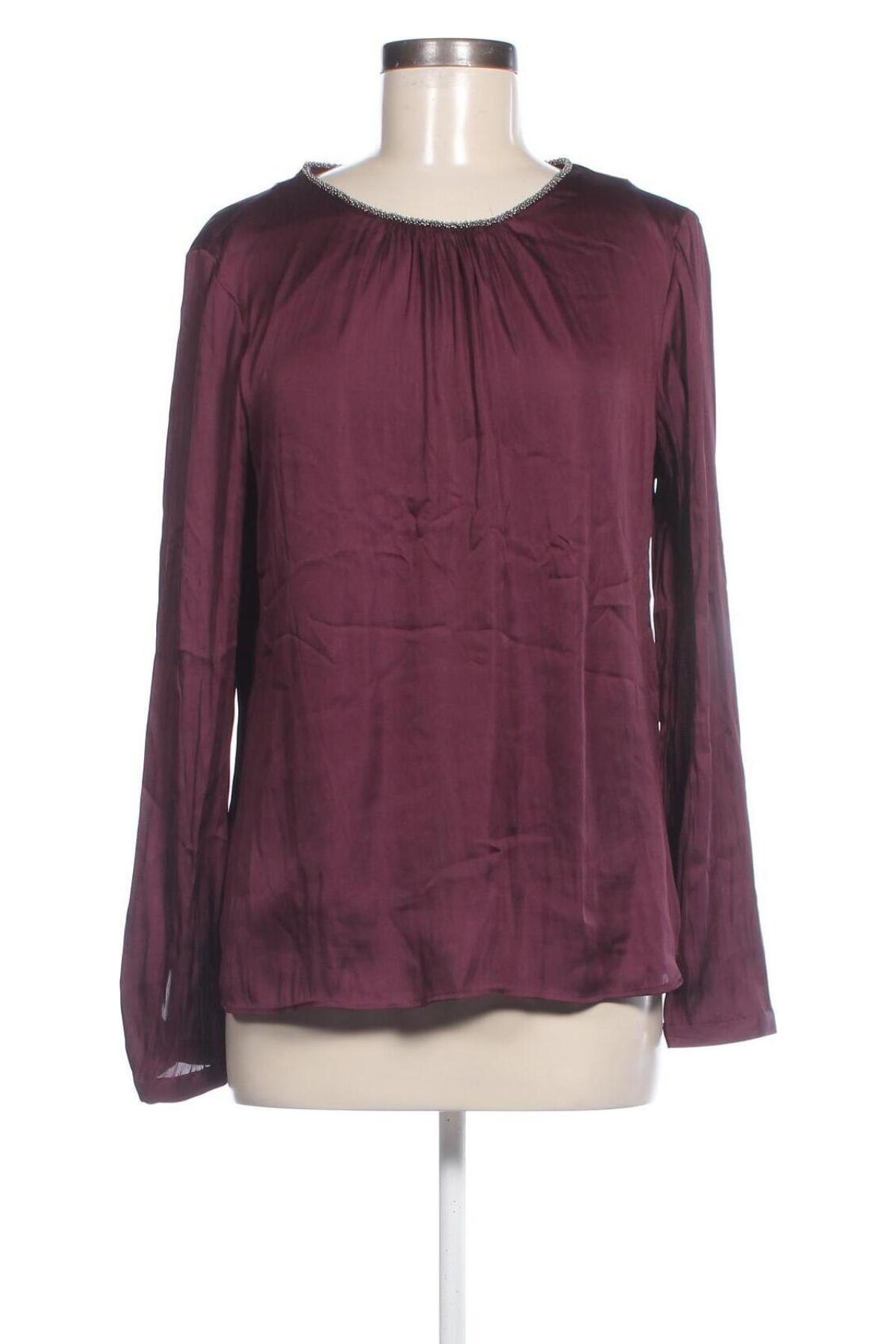 Damen Shirt Sixth Sens, Größe M, Farbe Lila, Preis € 4,99