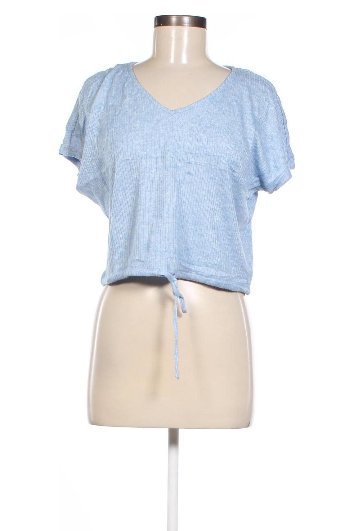 Damen Shirt So, Größe M, Farbe Blau, Preis 9,99 €