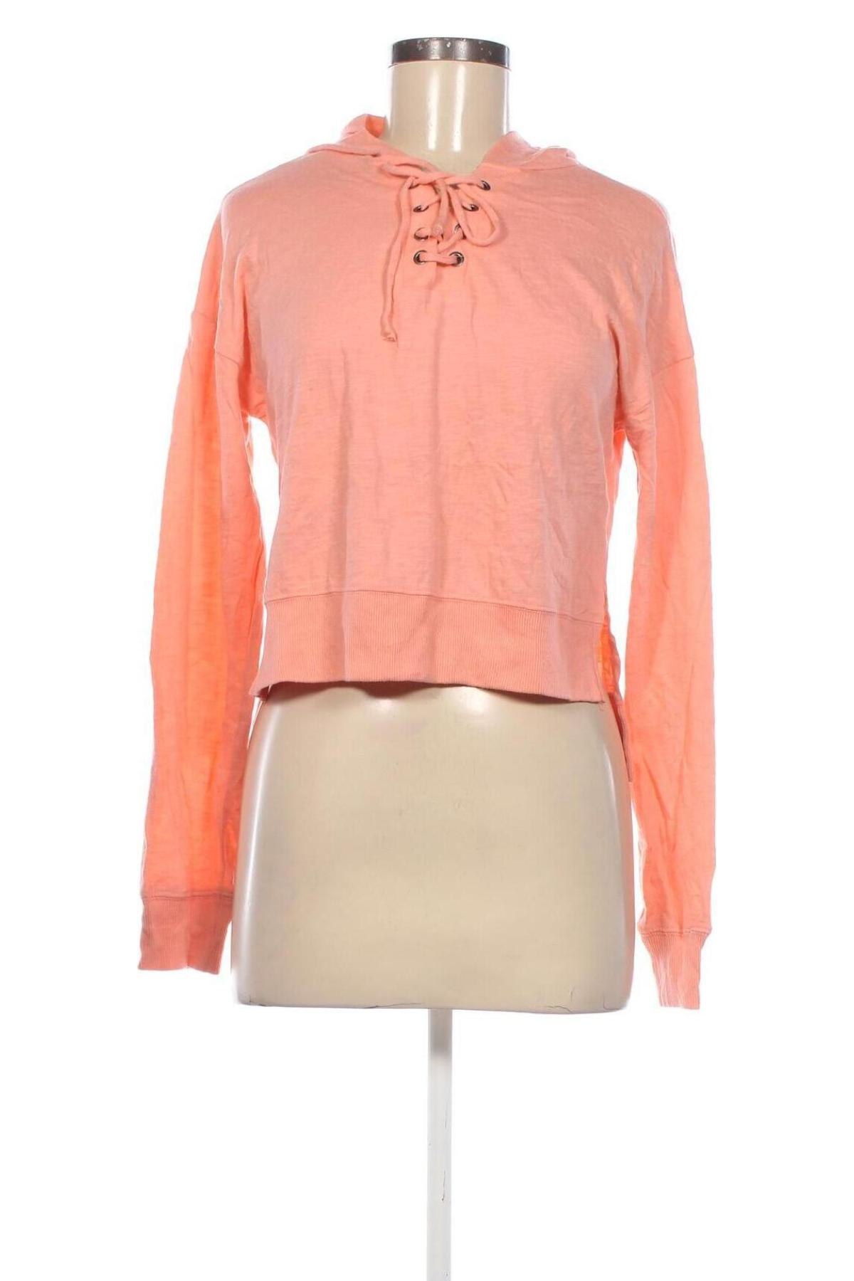 Damen Shirt So, Größe XS, Farbe Orange, Preis € 4,99