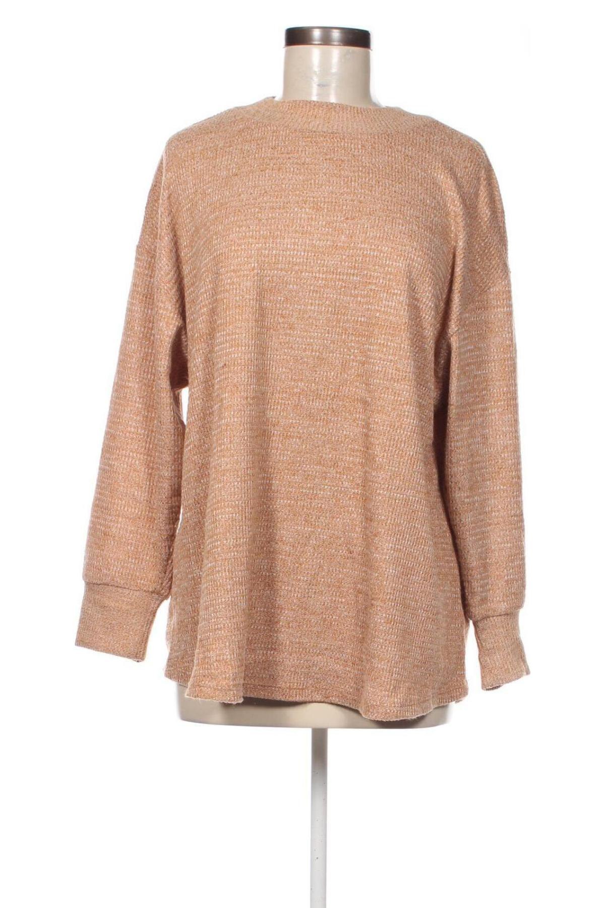 Damen Shirt Sonoma, Größe XL, Farbe Beige, Preis € 6,49