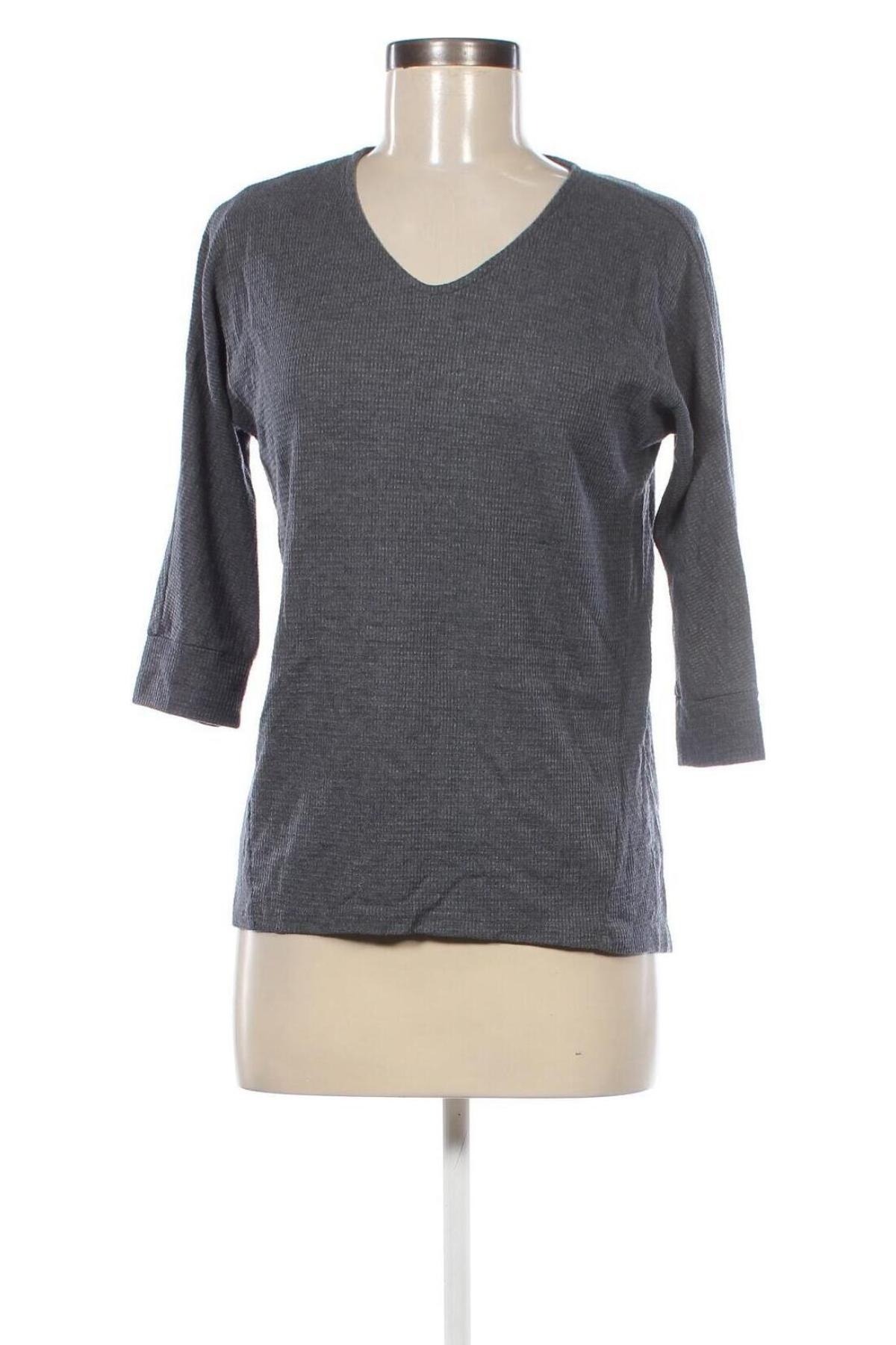 Damen Shirt Sonoma, Größe XS, Farbe Grau, Preis € 13,49