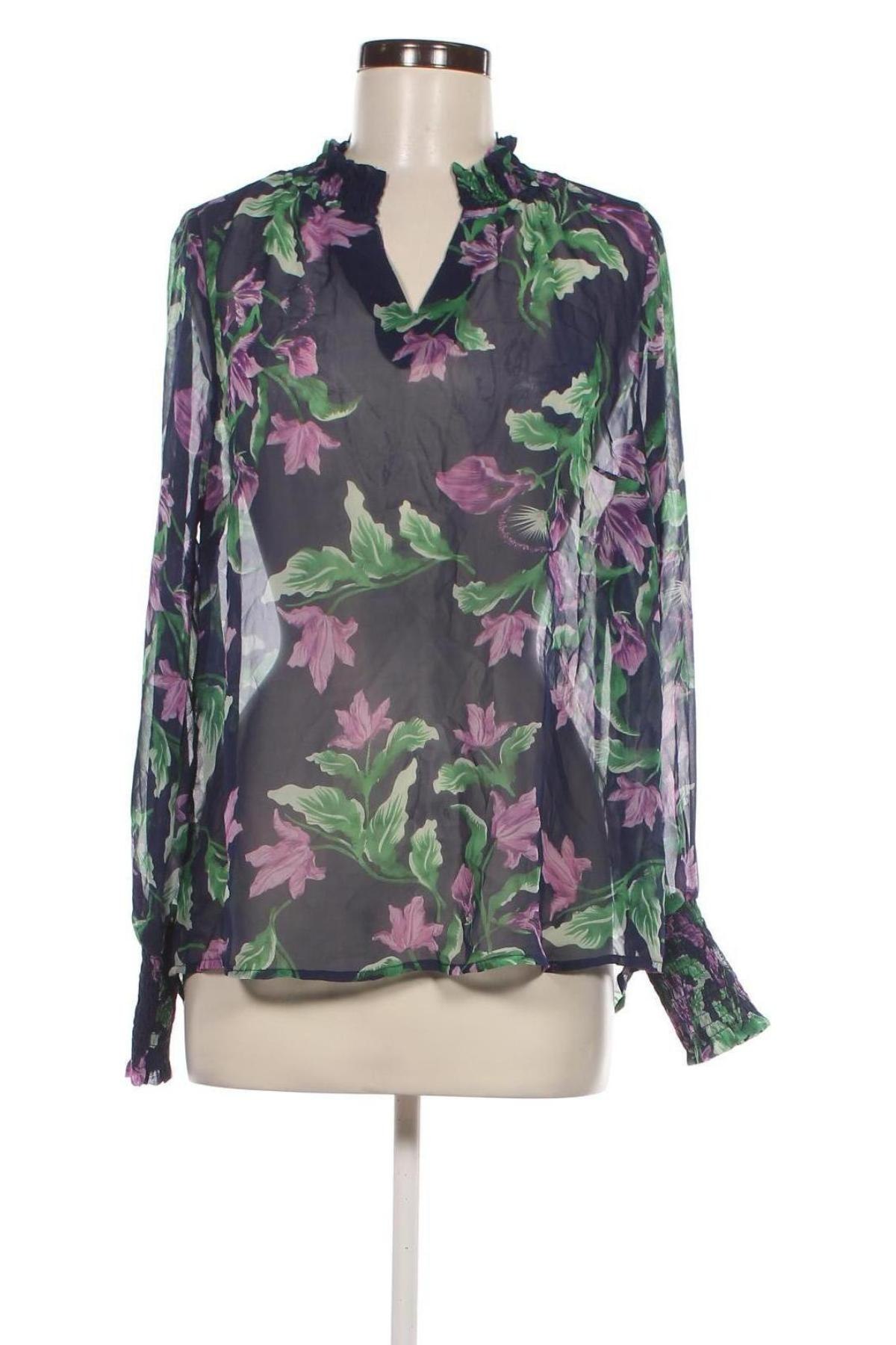 Damen Shirt Soulmate, Größe L, Farbe Mehrfarbig, Preis € 4,49