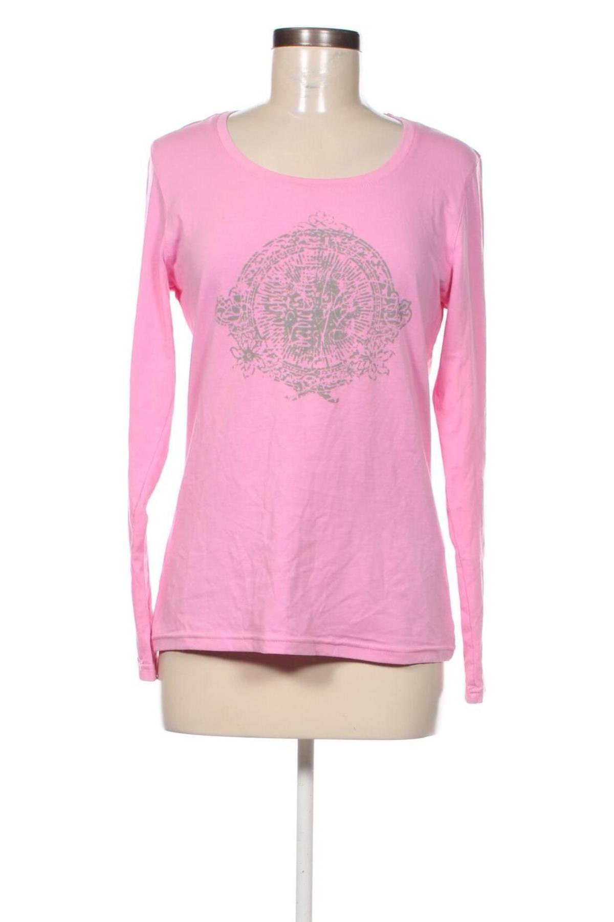 Damen Shirt Soya Concept, Größe M, Farbe Rosa, Preis € 8,99