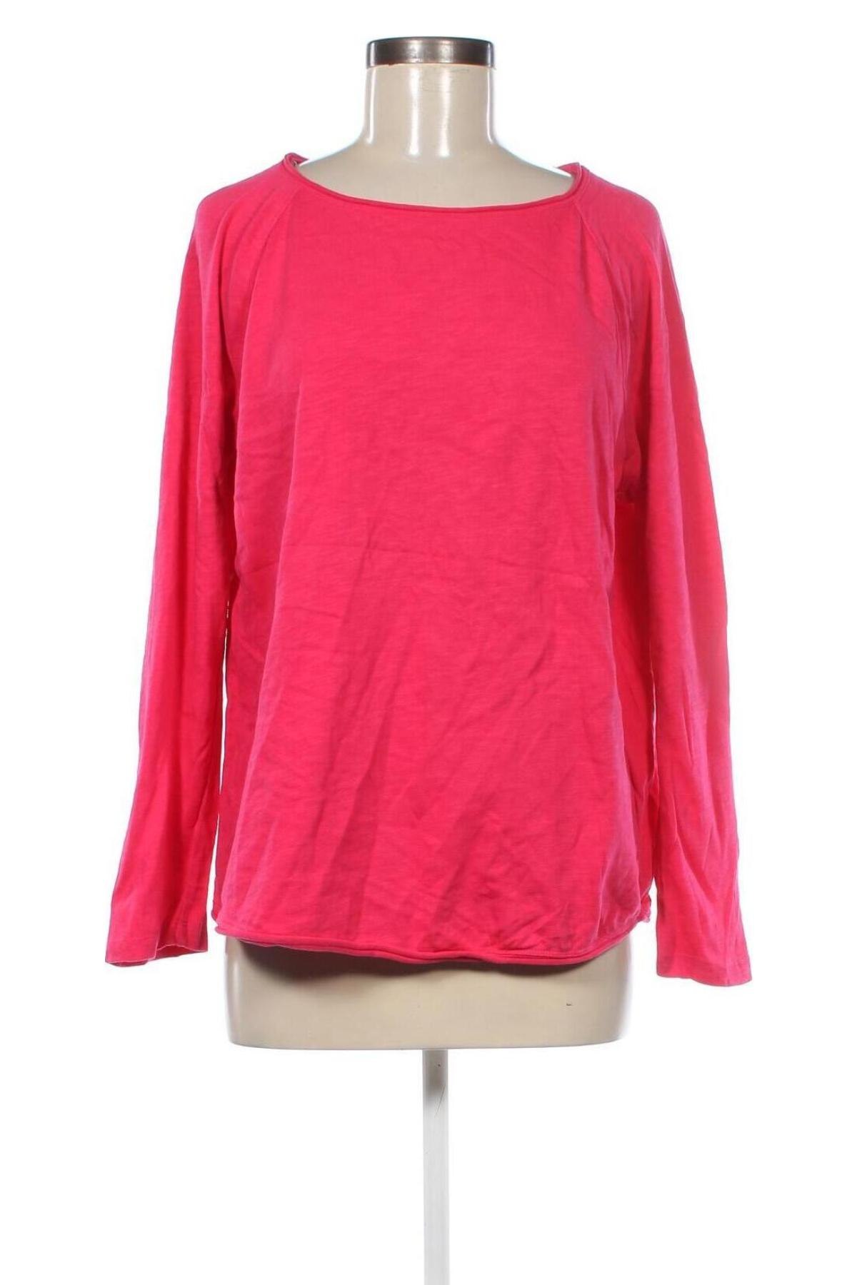 Damen Shirt Street One, Größe XL, Farbe Rosa, Preis € 6,99