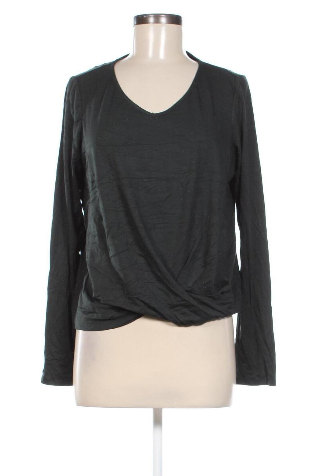 Damen Shirt Street One, Größe M, Farbe Grün, Preis € 8,99