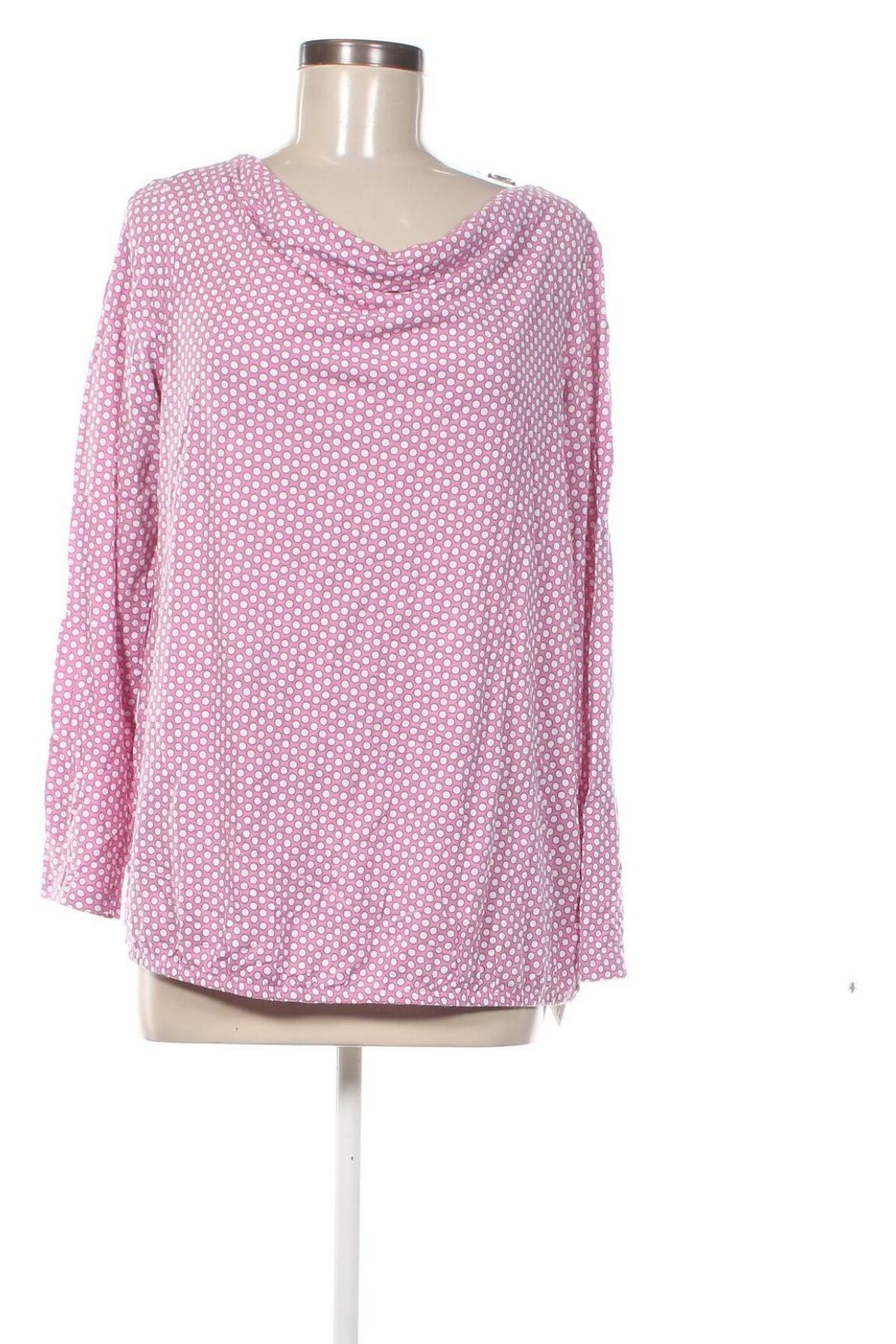 Damen Shirt TCM, Größe M, Farbe Rosa, Preis € 4,99