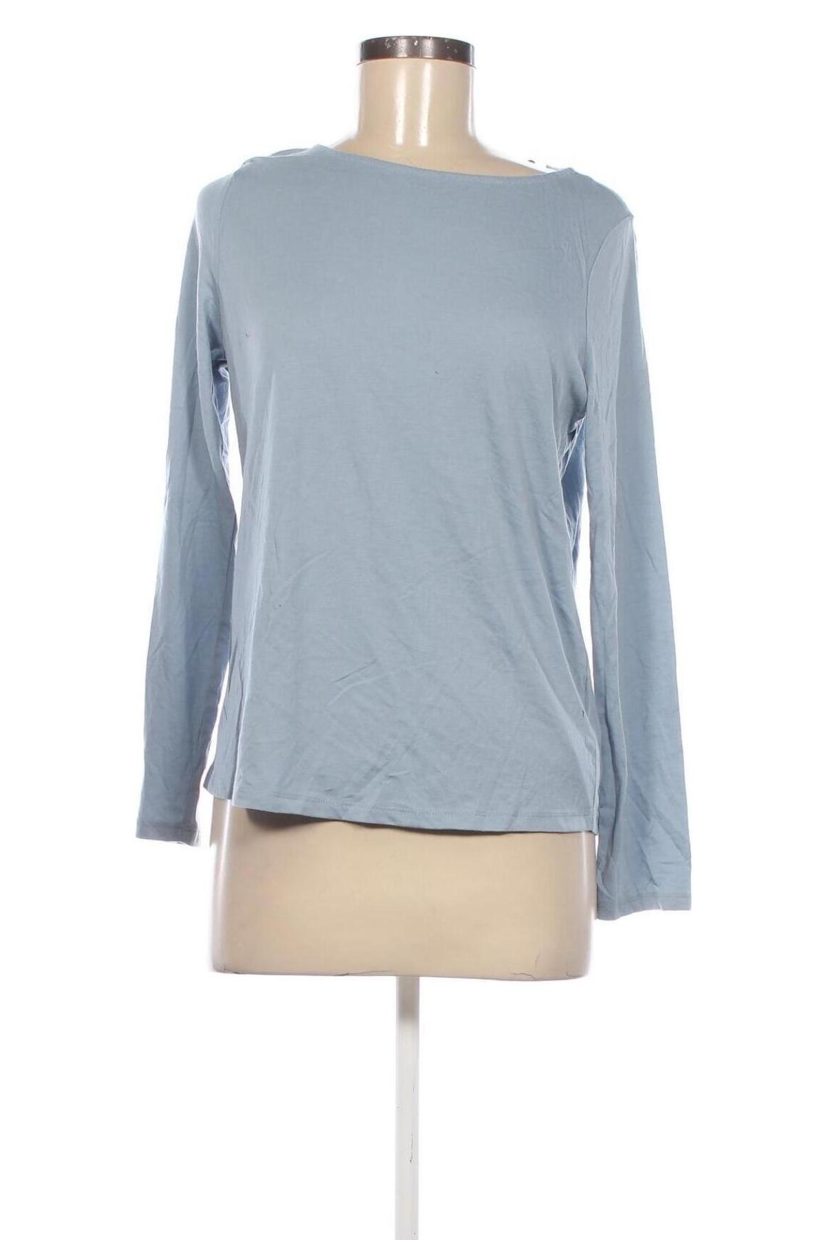 Damen Shirt TCM, Größe S, Farbe Blau, Preis 4,49 €