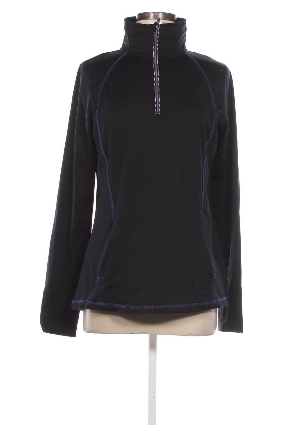 Damen Shirt TCM, Größe L, Farbe Schwarz, Preis 16,49 €