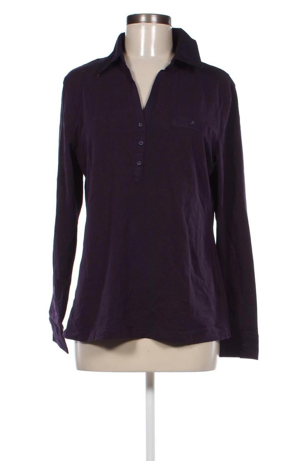 Damen Shirt TCM, Größe XL, Farbe Lila, Preis € 6,99