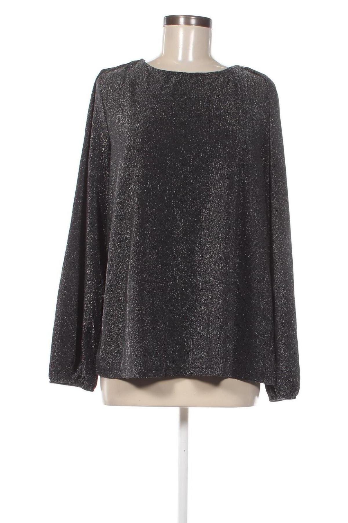 Damen Shirt Takko Fashion, Größe XL, Farbe Schwarz, Preis € 6,99