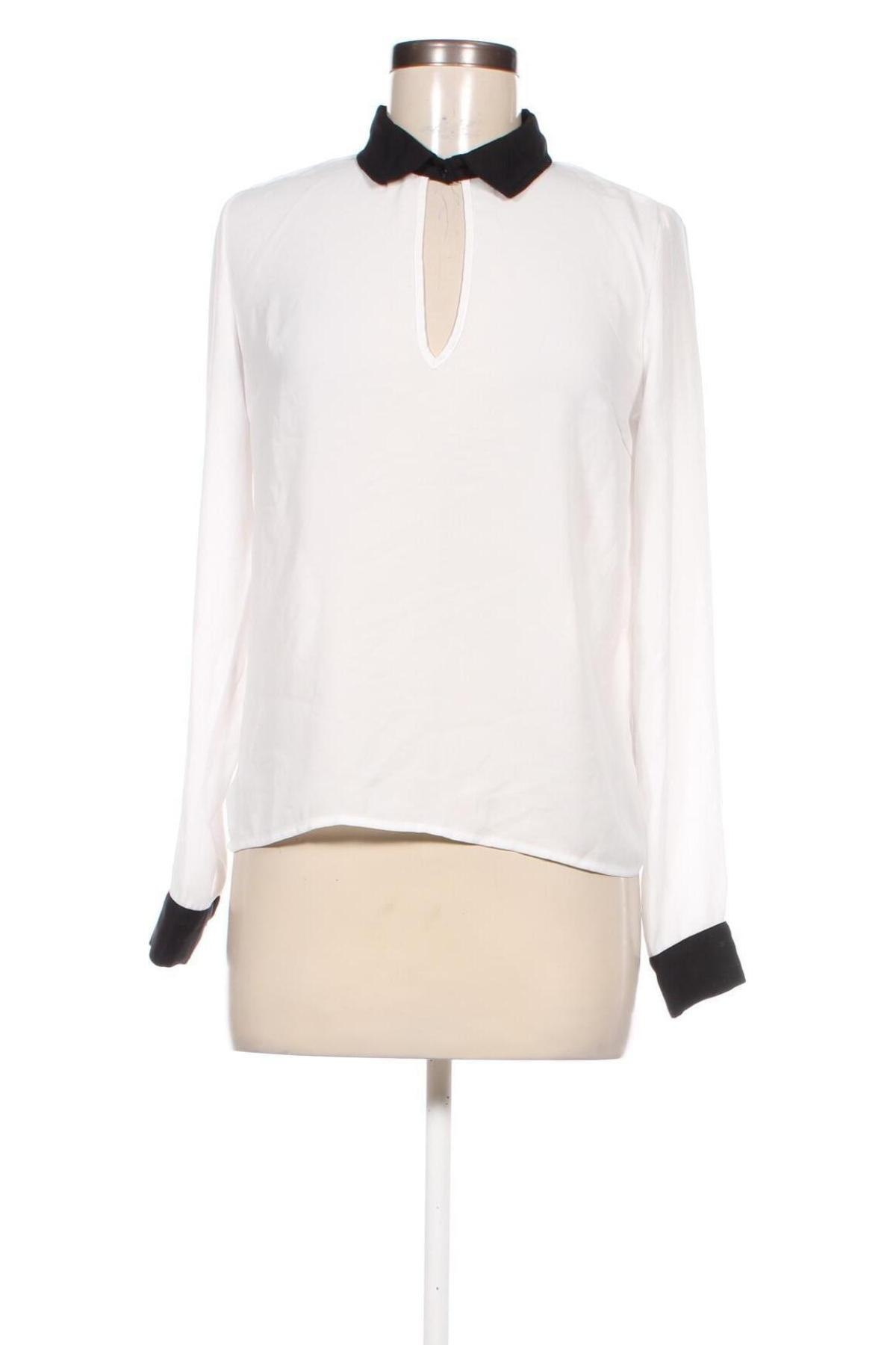 Damen Shirt Tally Weijl, Größe S, Farbe Weiß, Preis € 5,99