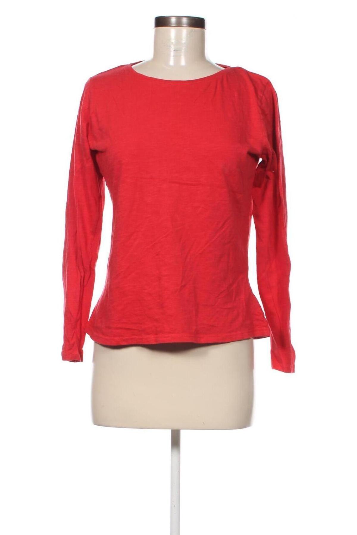 Damen Shirt Tex, Größe L, Farbe Rot, Preis € 5,99