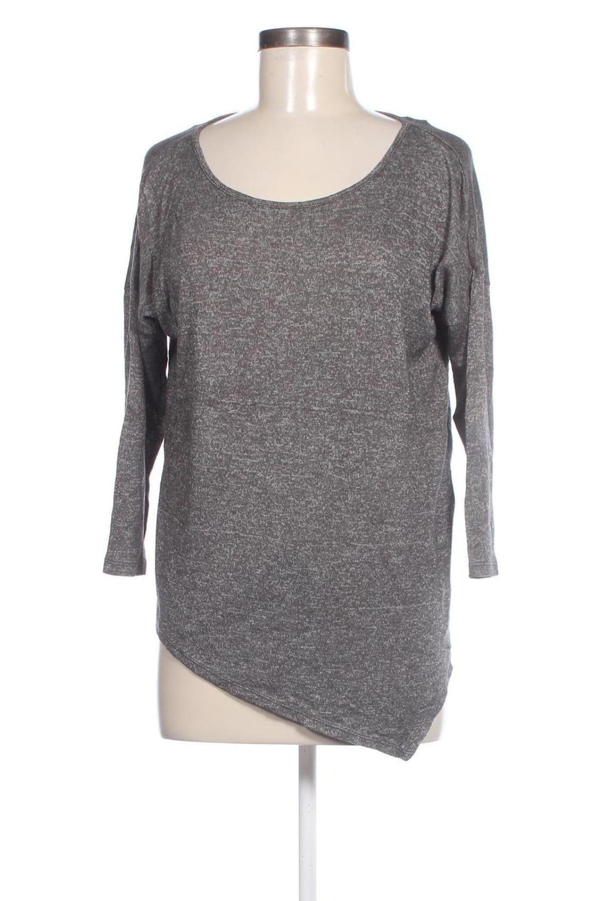 Damen Shirt The Limited, Größe S, Farbe Grau, Preis € 13,49