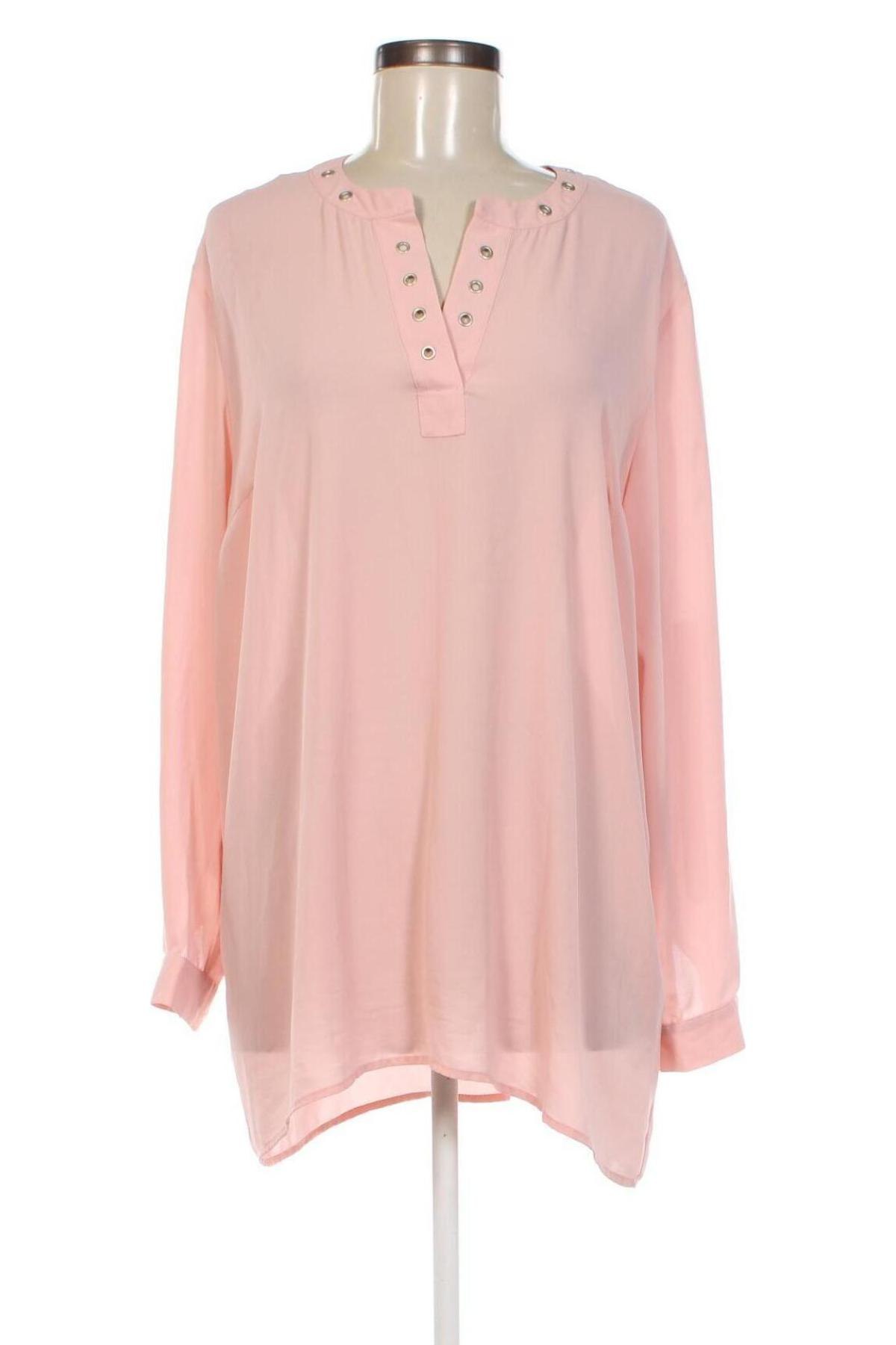 Damen Shirt Thomas Rath, Größe XL, Farbe Rosa, Preis 25,99 €