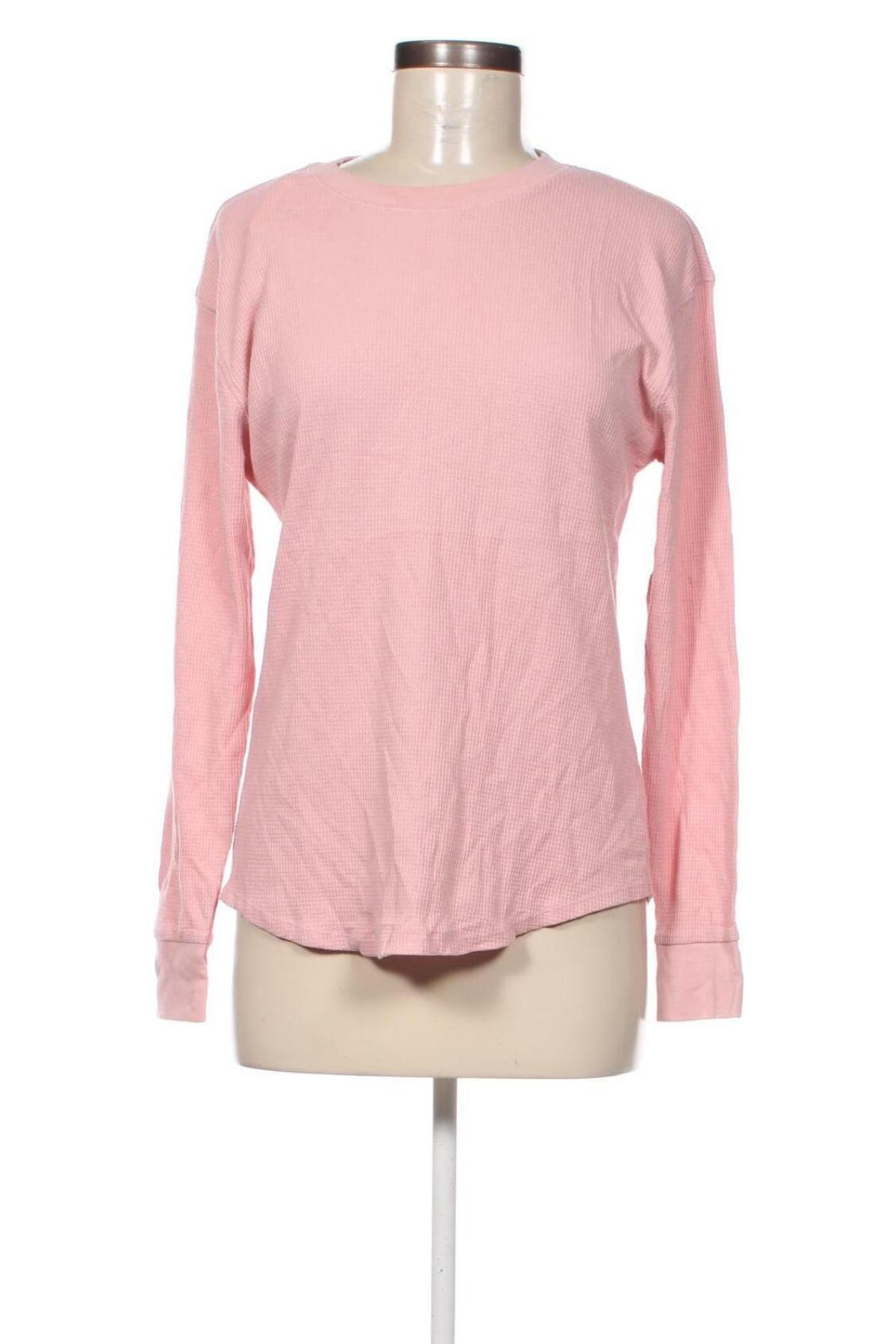 Damen Shirt Time and tru, Größe M, Farbe Rosa, Preis 13,49 €