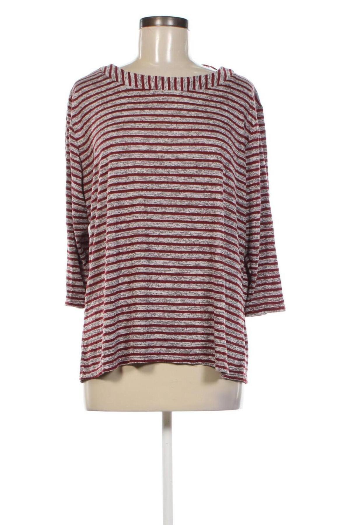 Damen Shirt Tippy, Größe XXL, Farbe Mehrfarbig, Preis € 6,49