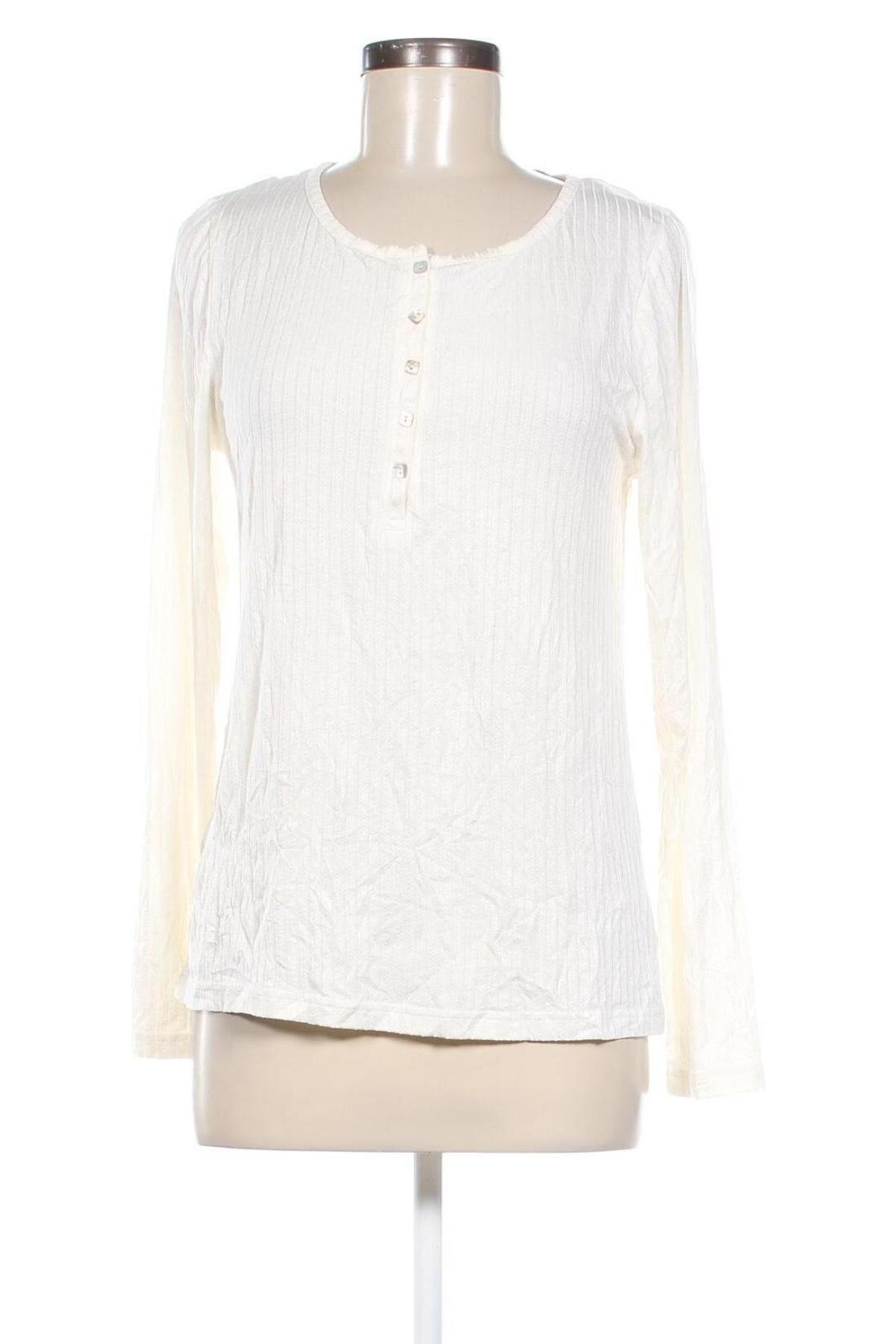 Damen Shirt Tippy, Größe S, Farbe Ecru, Preis € 21,99