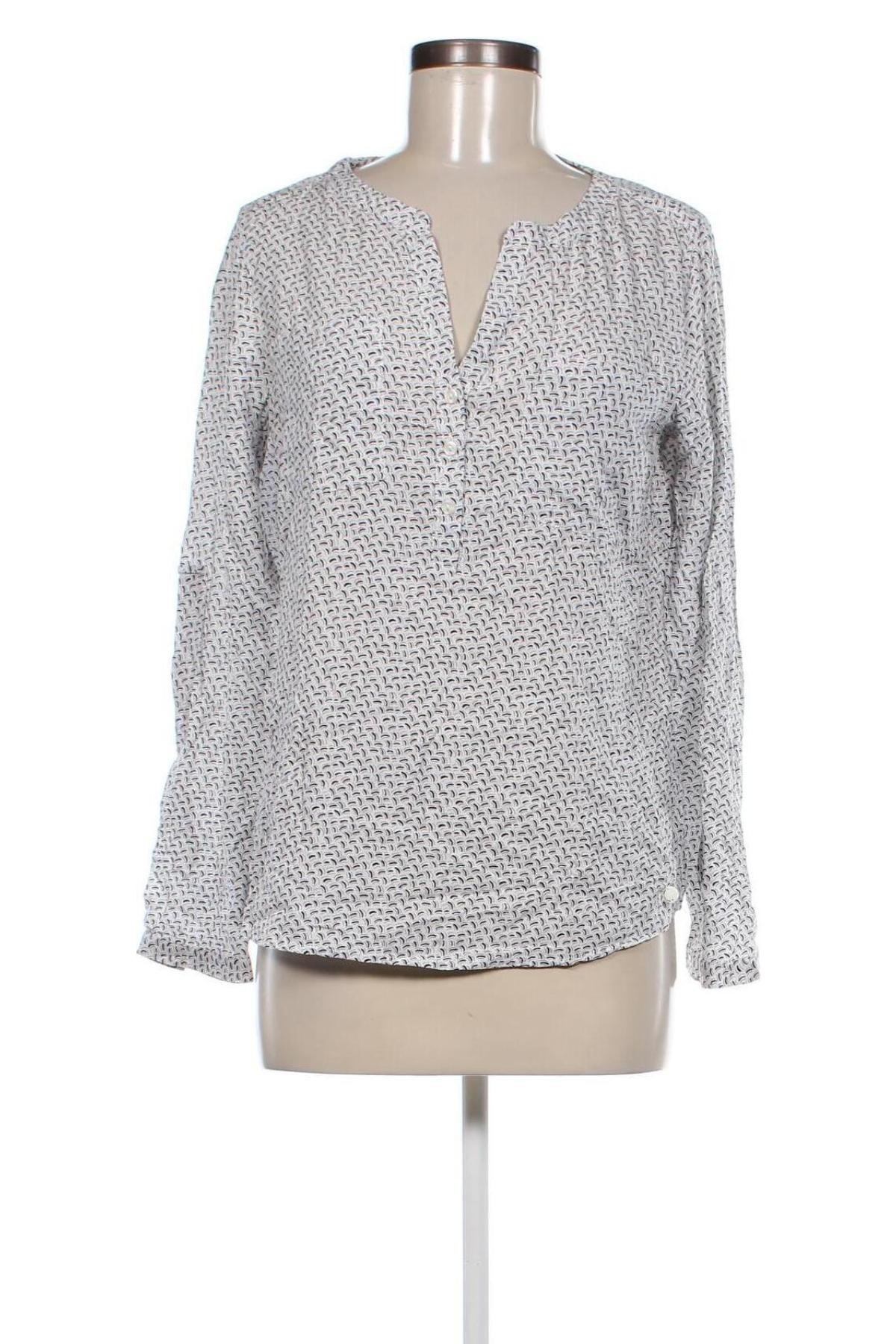 Damen Shirt Tom Tailor, Größe S, Farbe Mehrfarbig, Preis € 8,99