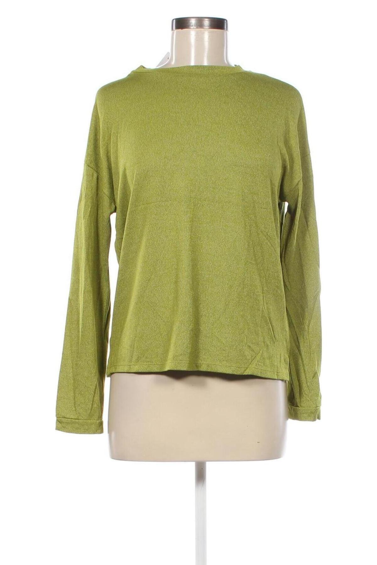 Damen Shirt Tom Tailor, Größe S, Farbe Grün, Preis € 7,99