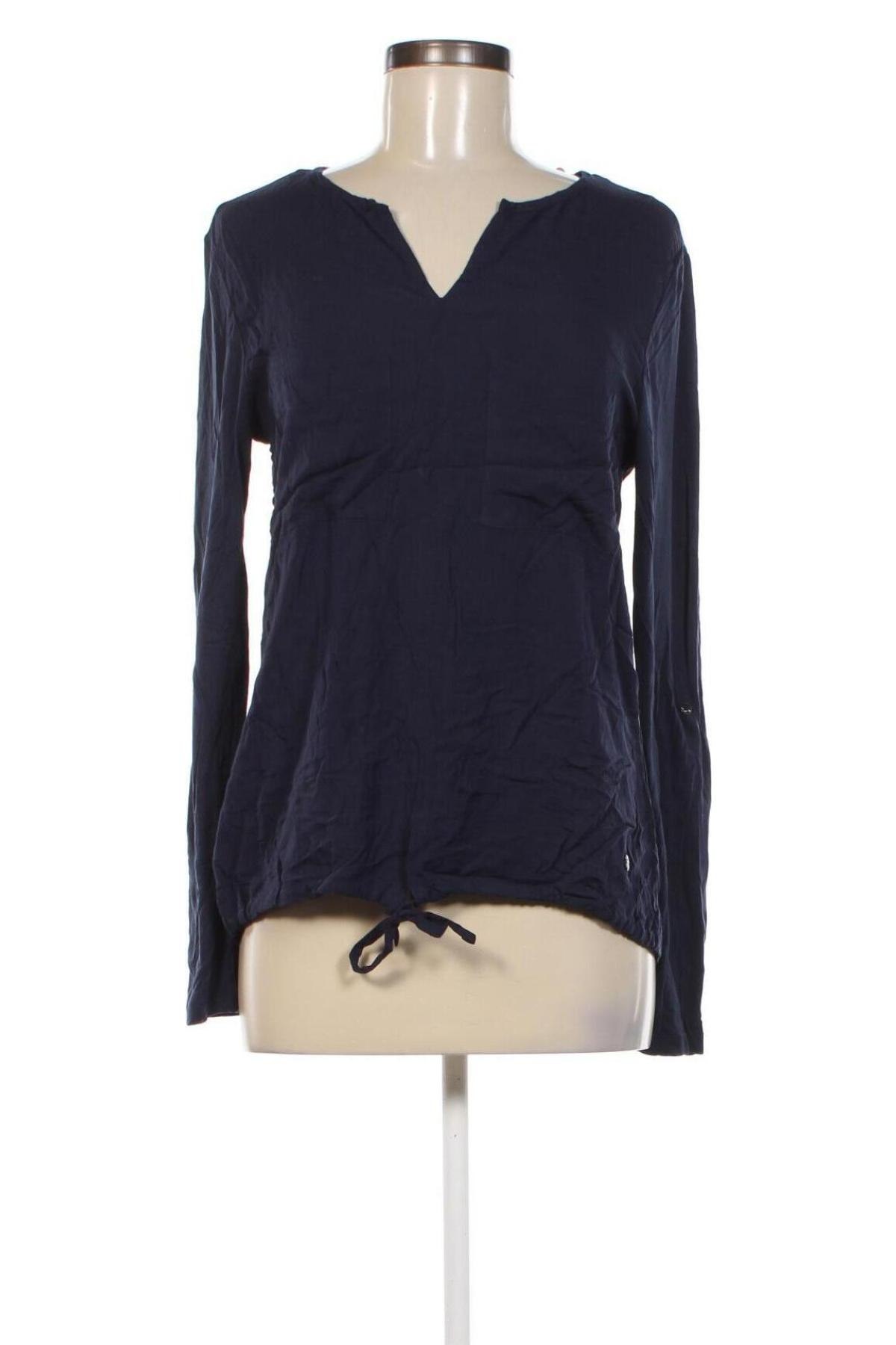 Damen Shirt Tom Tailor, Größe S, Farbe Blau, Preis € 4,99