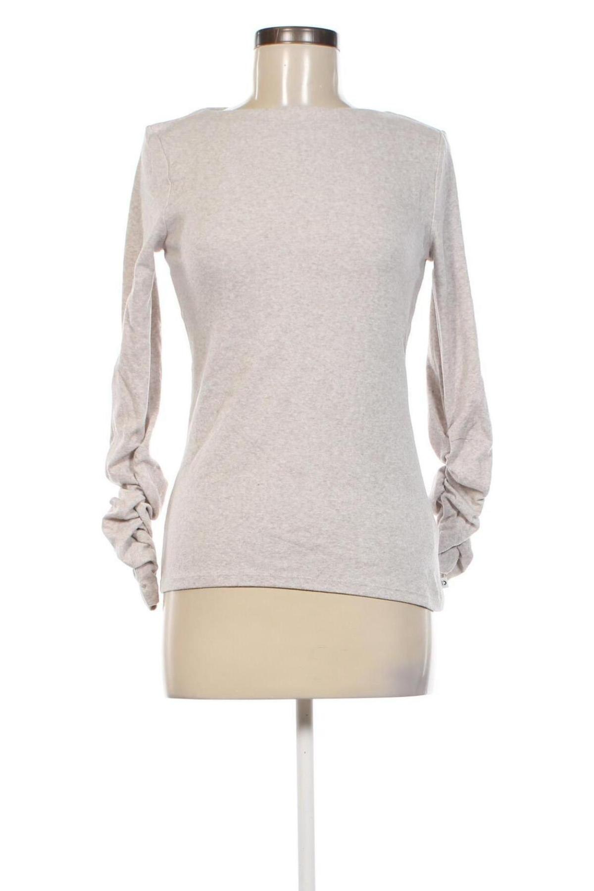 Damen Shirt Tom Tailor, Größe S, Farbe Grau, Preis € 7,49