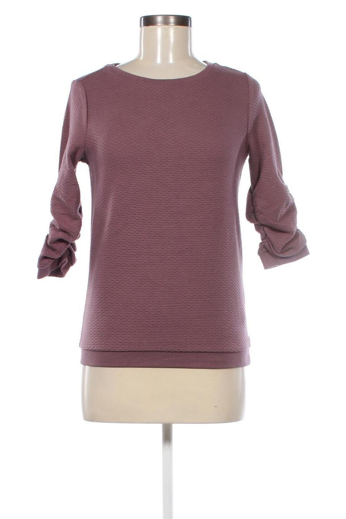 Damen Shirt Tom Tailor, Größe XS, Farbe Lila, Preis € 23,99