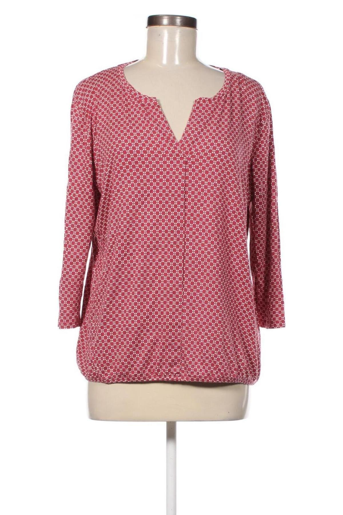 Damen Shirt Tom Tailor, Größe XL, Farbe Mehrfarbig, Preis € 12,49