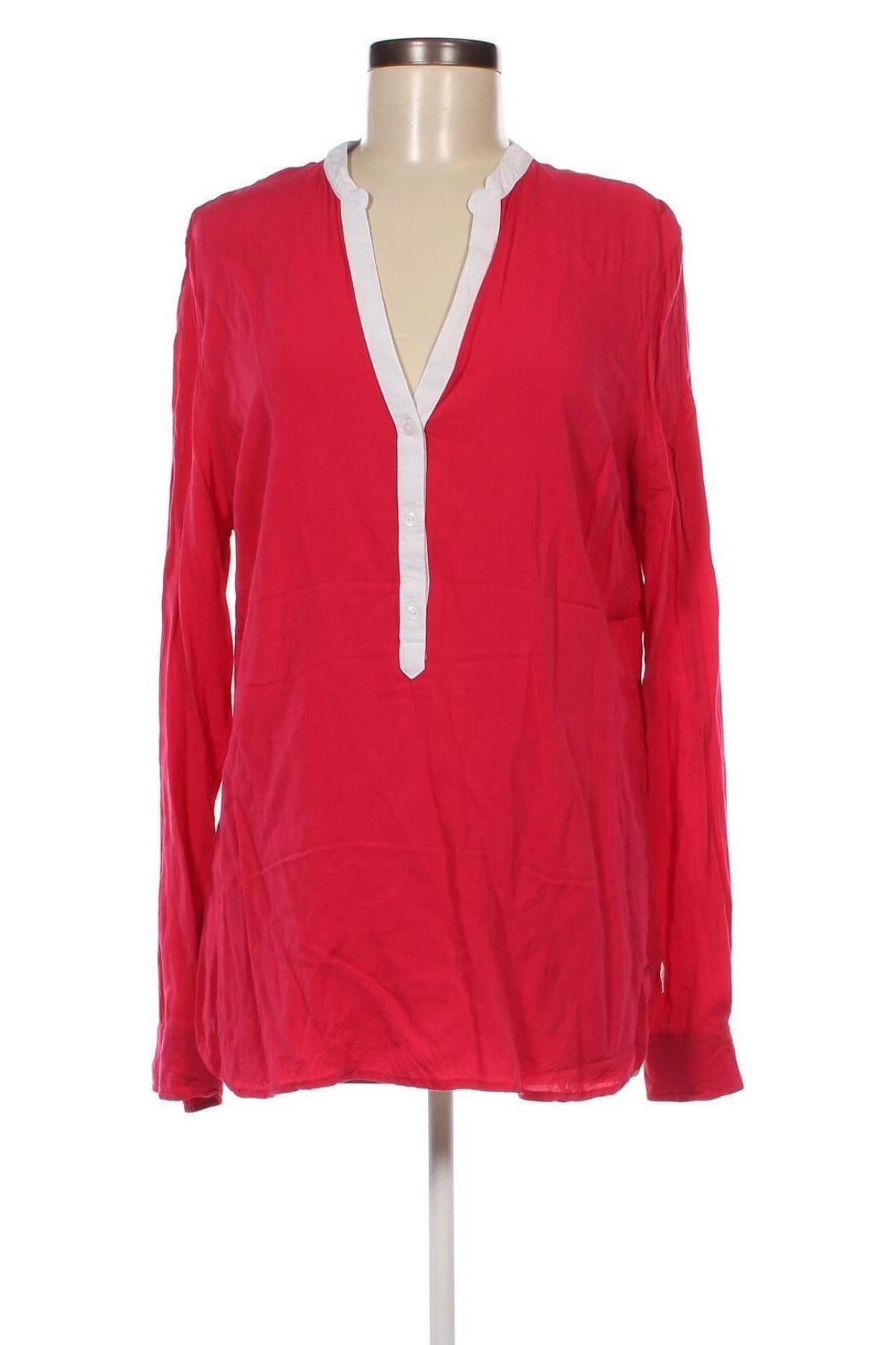 Damen Shirt Tommy Hilfiger, Größe XXL, Farbe Rosa, Preis € 32,99