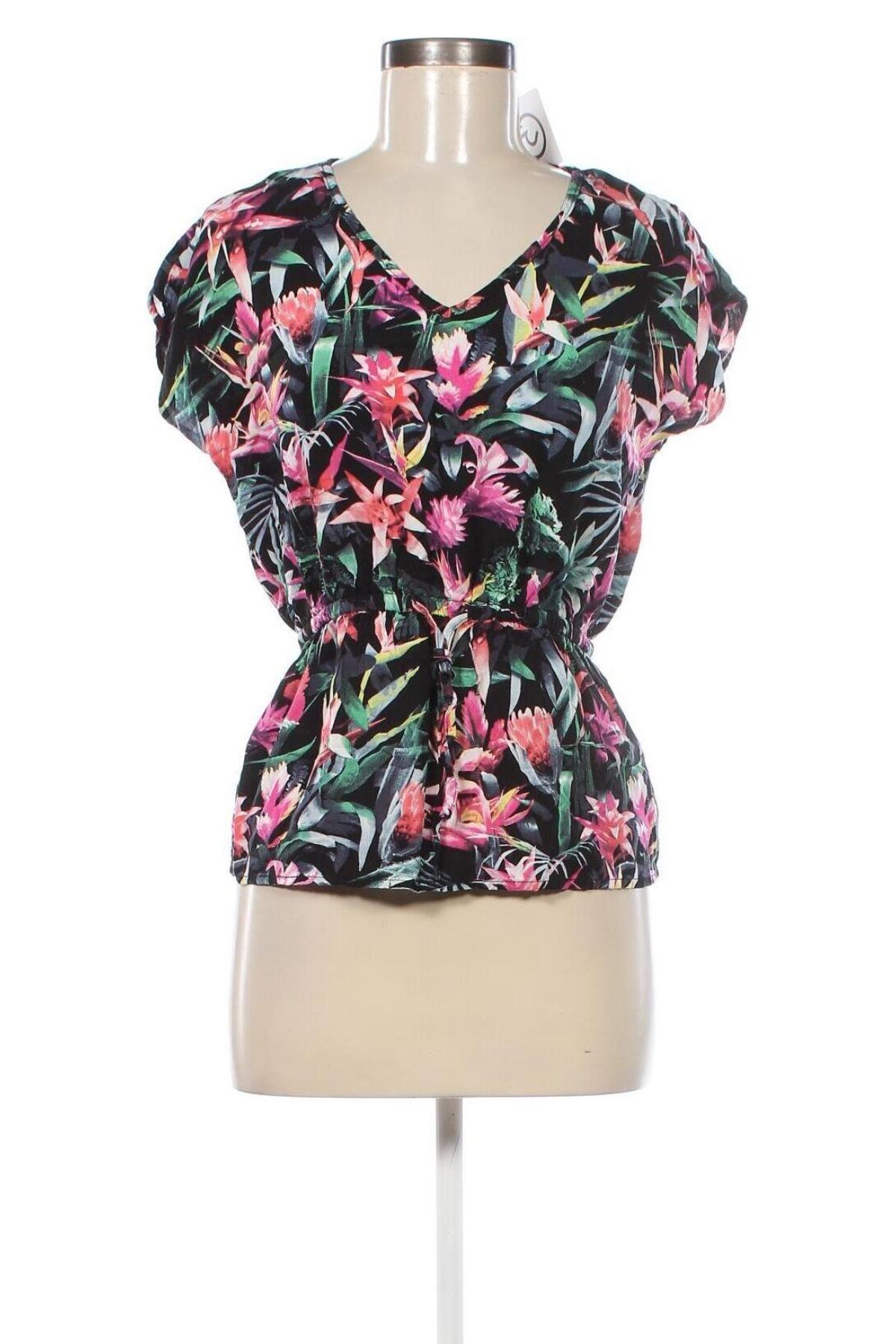 Damen Shirt Top Secret, Größe S, Farbe Mehrfarbig, Preis € 5,99