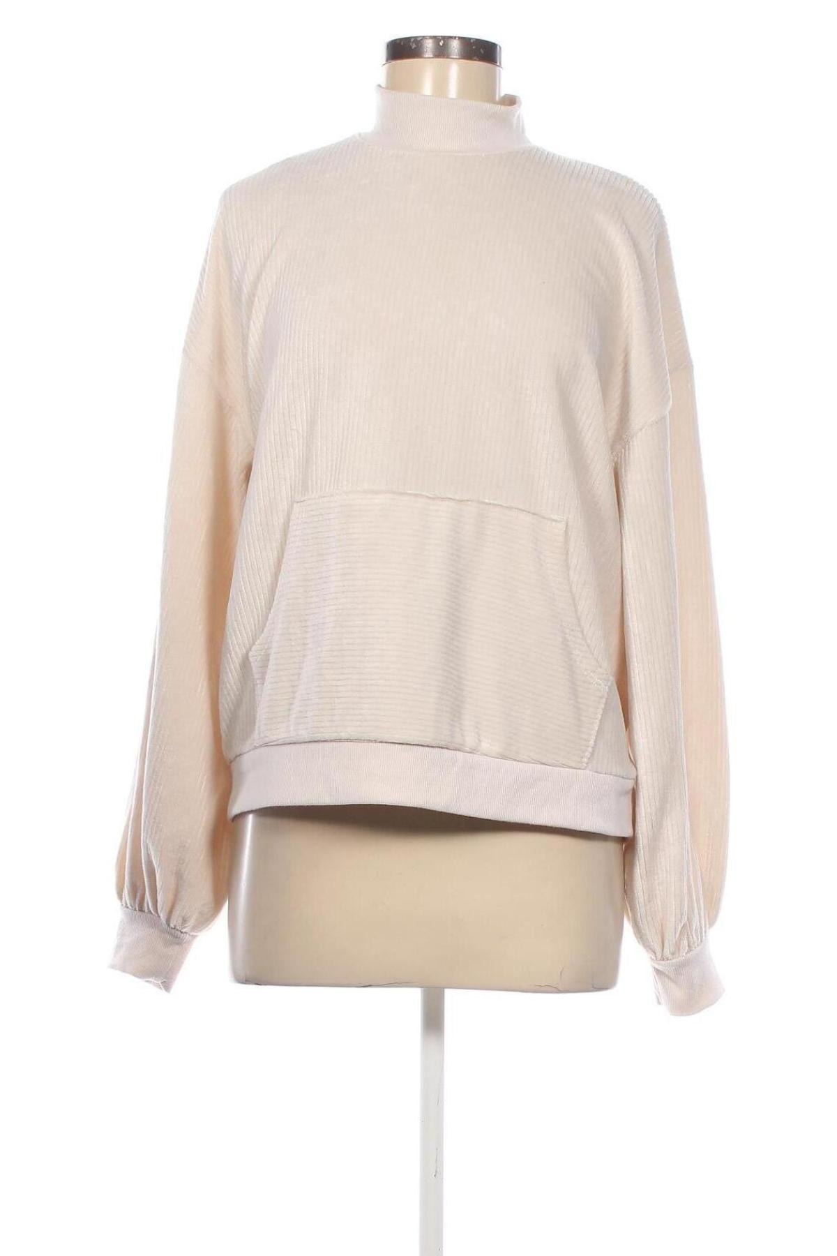 Damen Shirt Topshop, Größe S, Farbe Beige, Preis 4,99 €