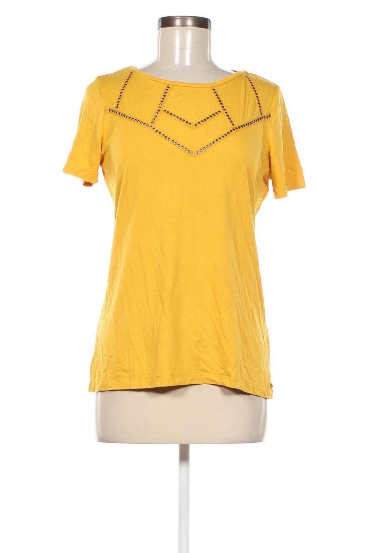 Damen Shirt Tramontana, Größe M, Farbe Gelb, Preis 9,99 €