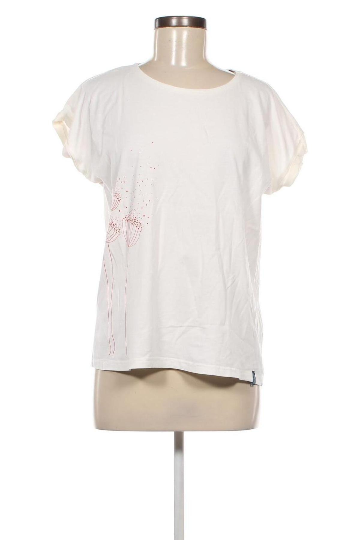 Damen Shirt Tranquillo, Größe L, Farbe Ecru, Preis € 7,99