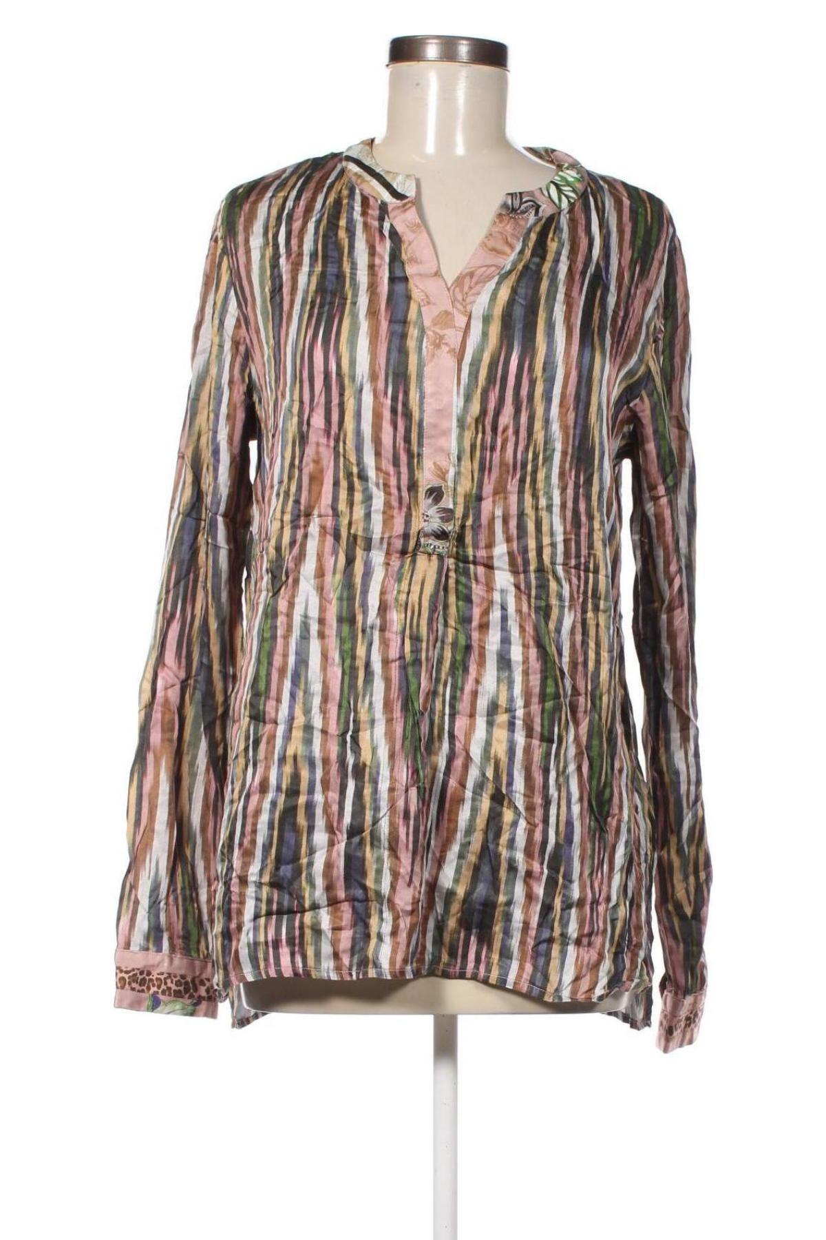 Damen Shirt Twenty six peers, Größe M, Farbe Mehrfarbig, Preis € 5,49