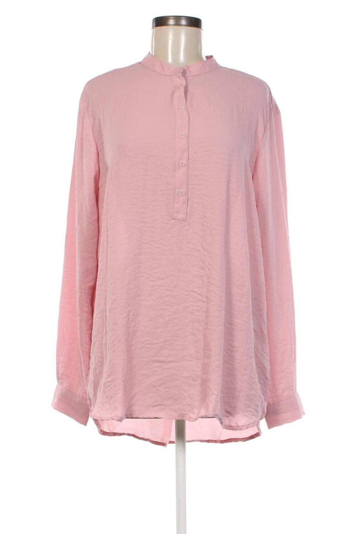 Damen Shirt Up 2 Fashion, Größe XL, Farbe Rosa, Preis 6,49 €