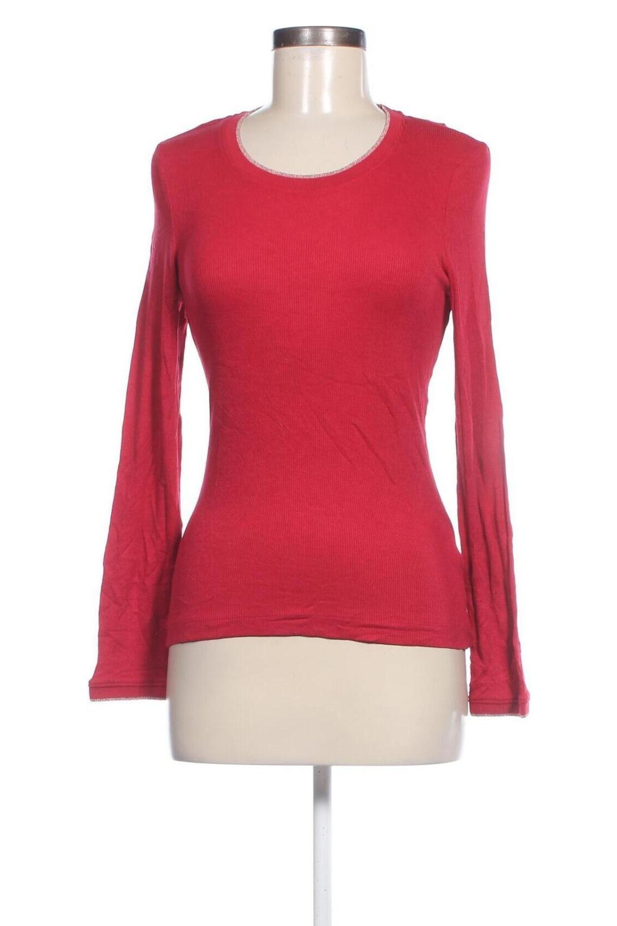 Damen Shirt Up 2 Fashion, Größe S, Farbe Rot, Preis € 13,49