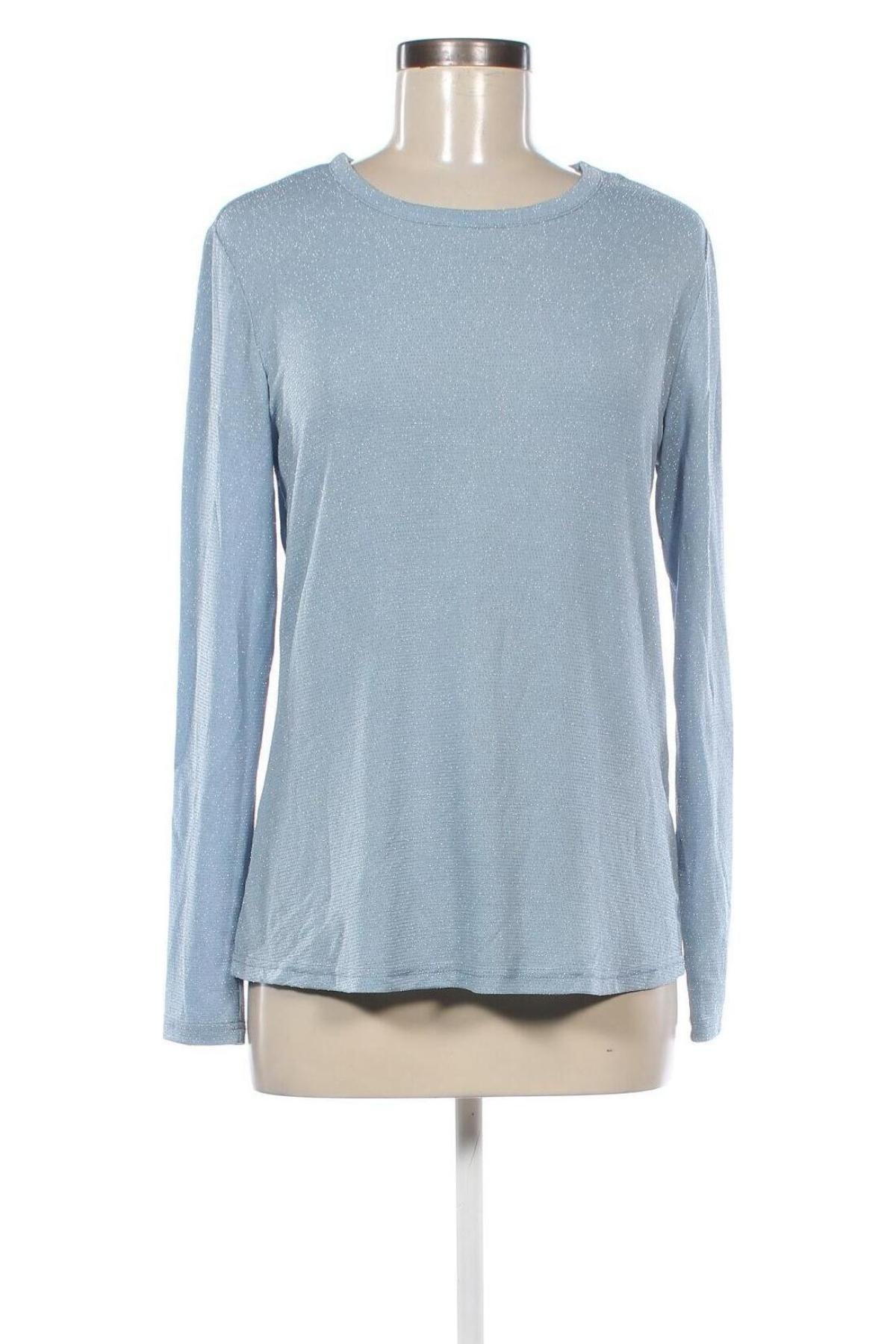 Damen Shirt Up 2 Fashion, Größe M, Farbe Blau, Preis € 4,49