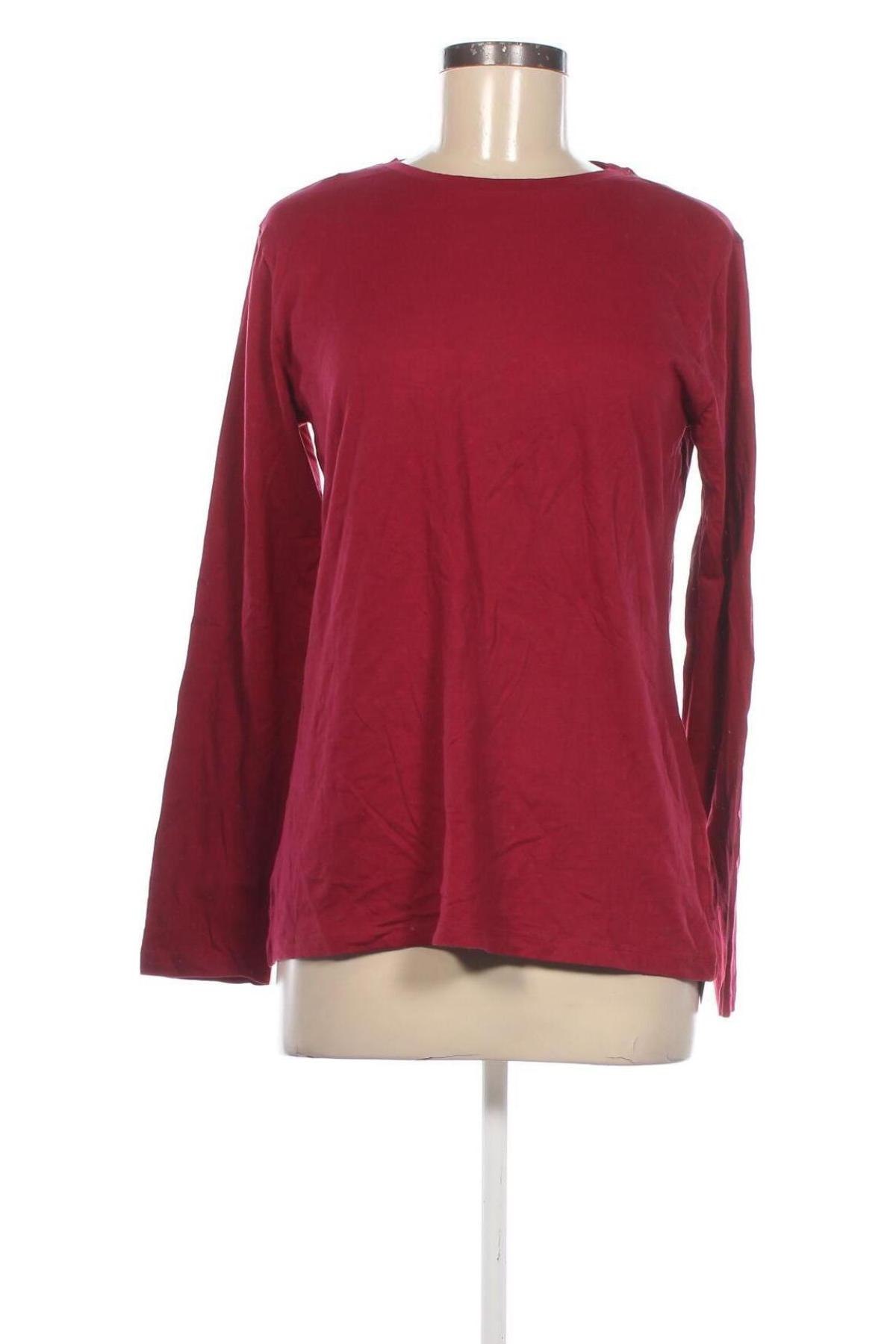 Damen Shirt Up 2 Fashion, Größe M, Farbe Rot, Preis € 5,99