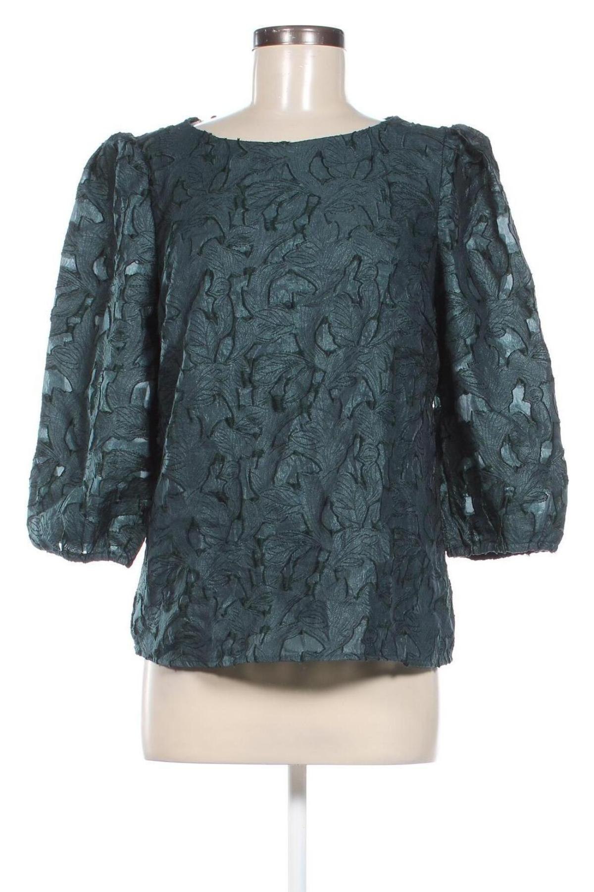 Damen Shirt VILA, Größe M, Farbe Grün, Preis € 13,99