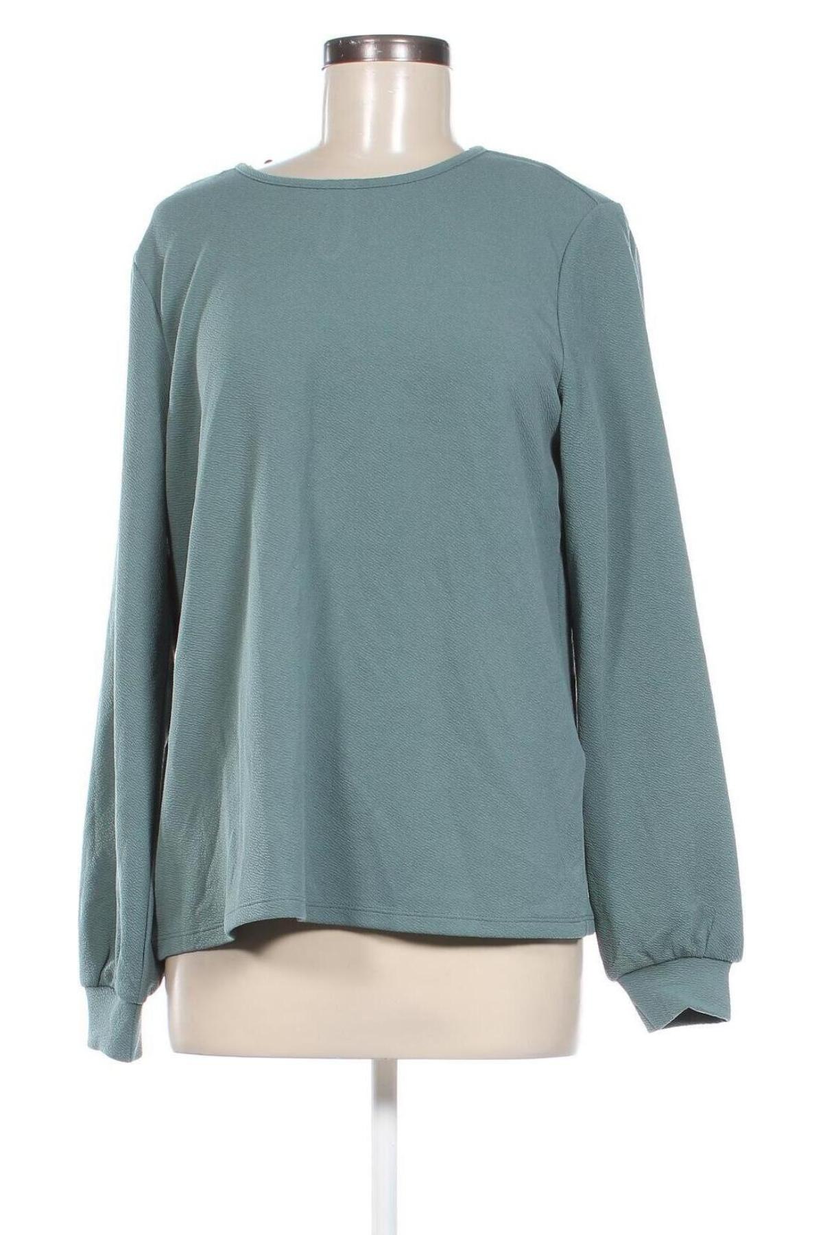 Damen Shirt VILA, Größe L, Farbe Blau, Preis € 6,99