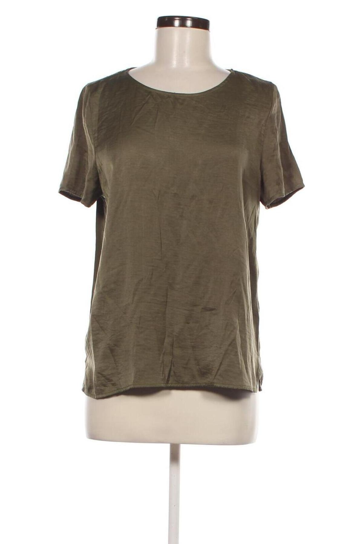 Damen Shirt VILA, Größe S, Farbe Grün, Preis 5,99 €