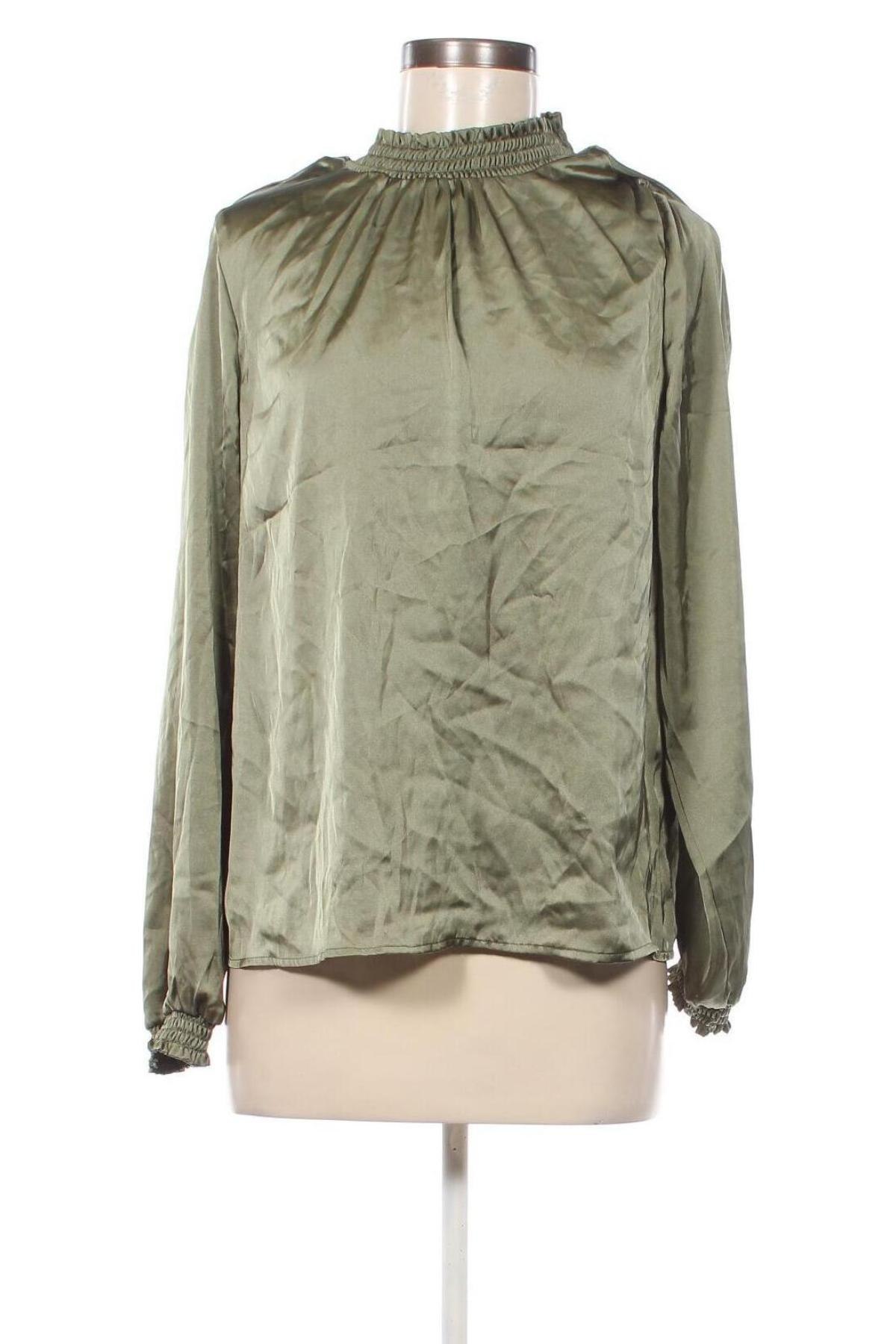 Damen Shirt VILA, Größe S, Farbe Grün, Preis € 4,99