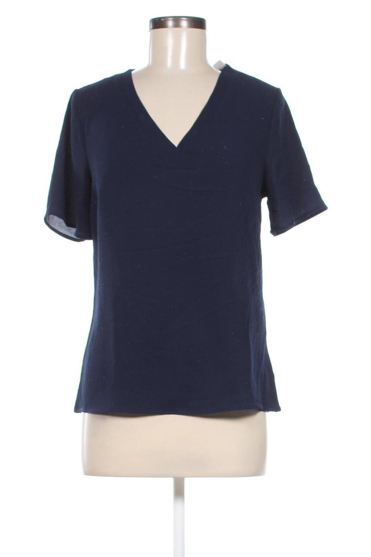 Damen Shirt VILA, Größe S, Farbe Blau, Preis € 9,49