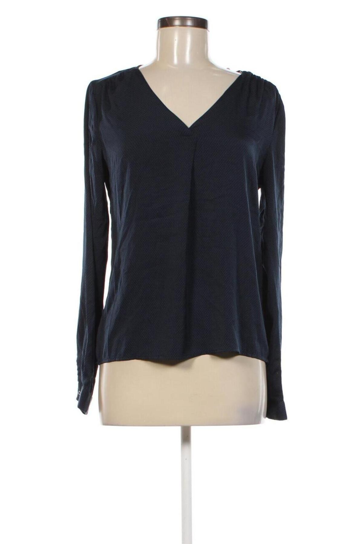 Damen Shirt VILA, Größe S, Farbe Blau, Preis € 4,99