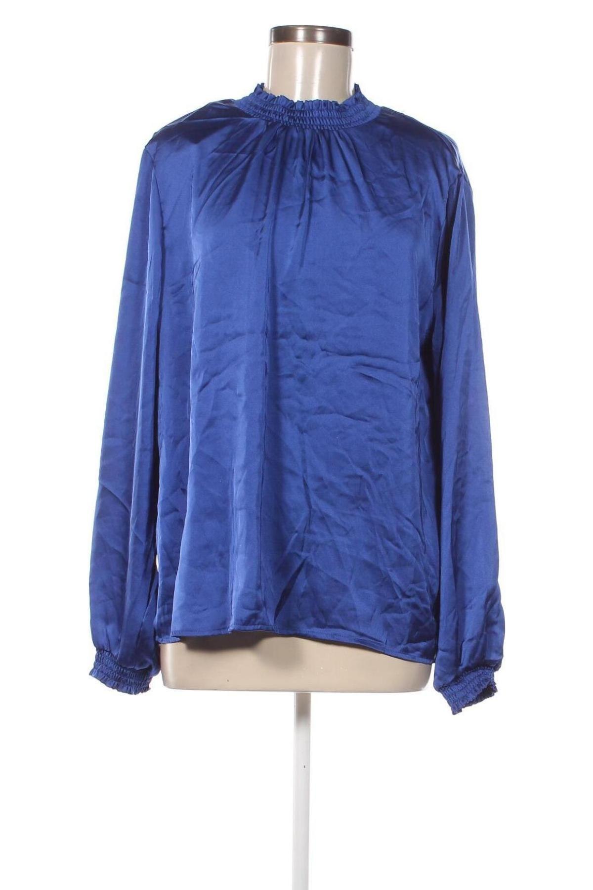 Damen Shirt VILA, Größe XL, Farbe Blau, Preis € 7,49